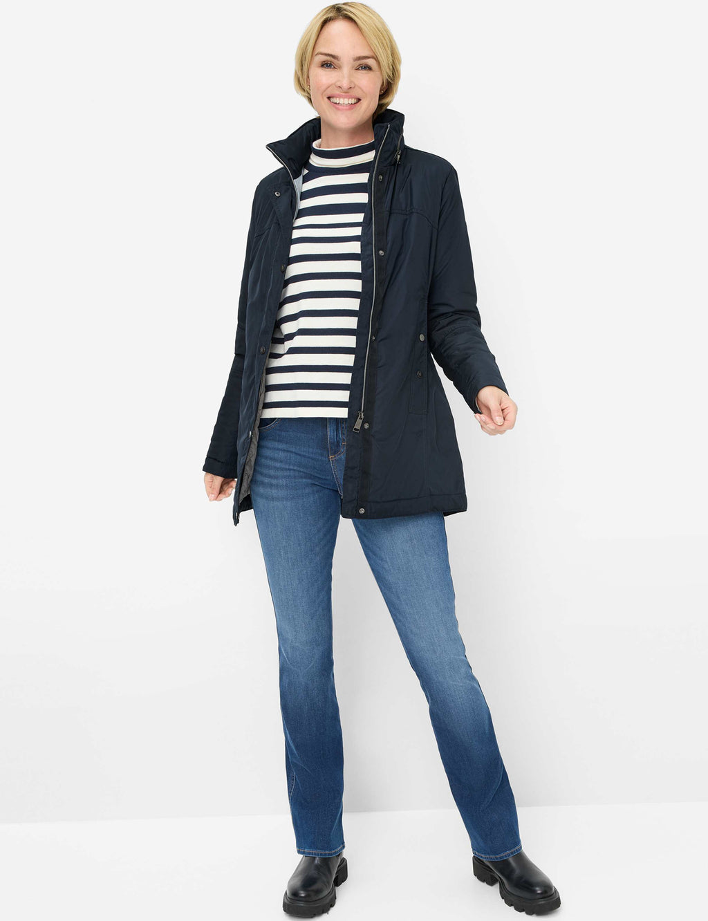 Cityjacke Berlin