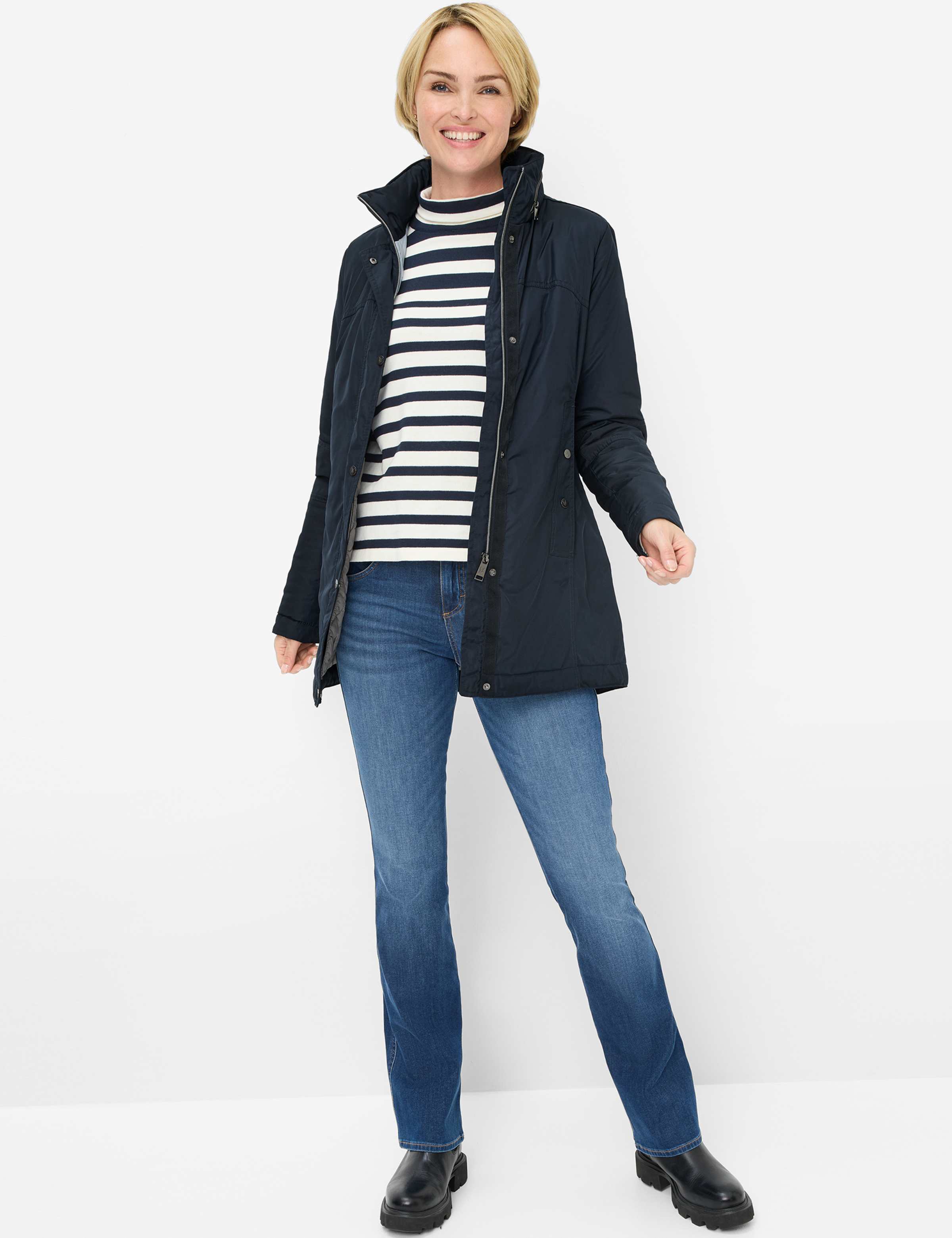 Cityjacke Berlin