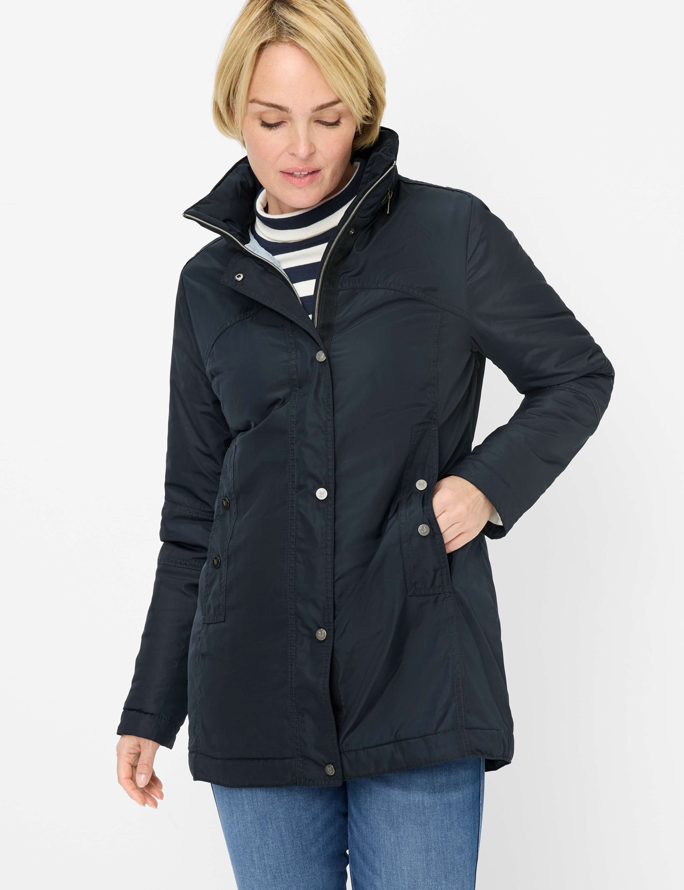 Cityjacke Berlin