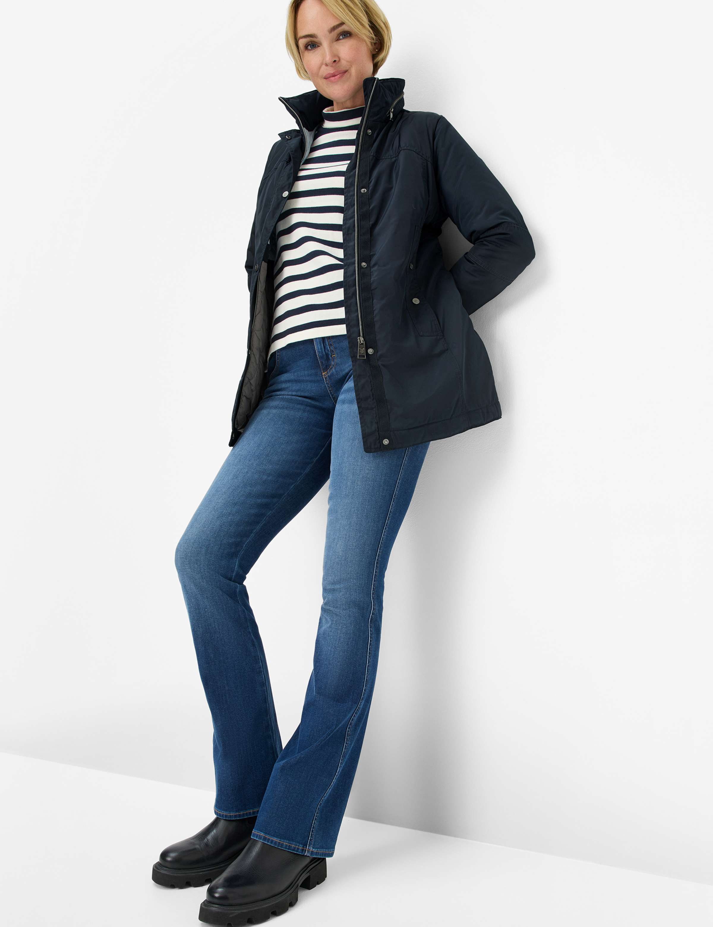 Cityjacke Berlin