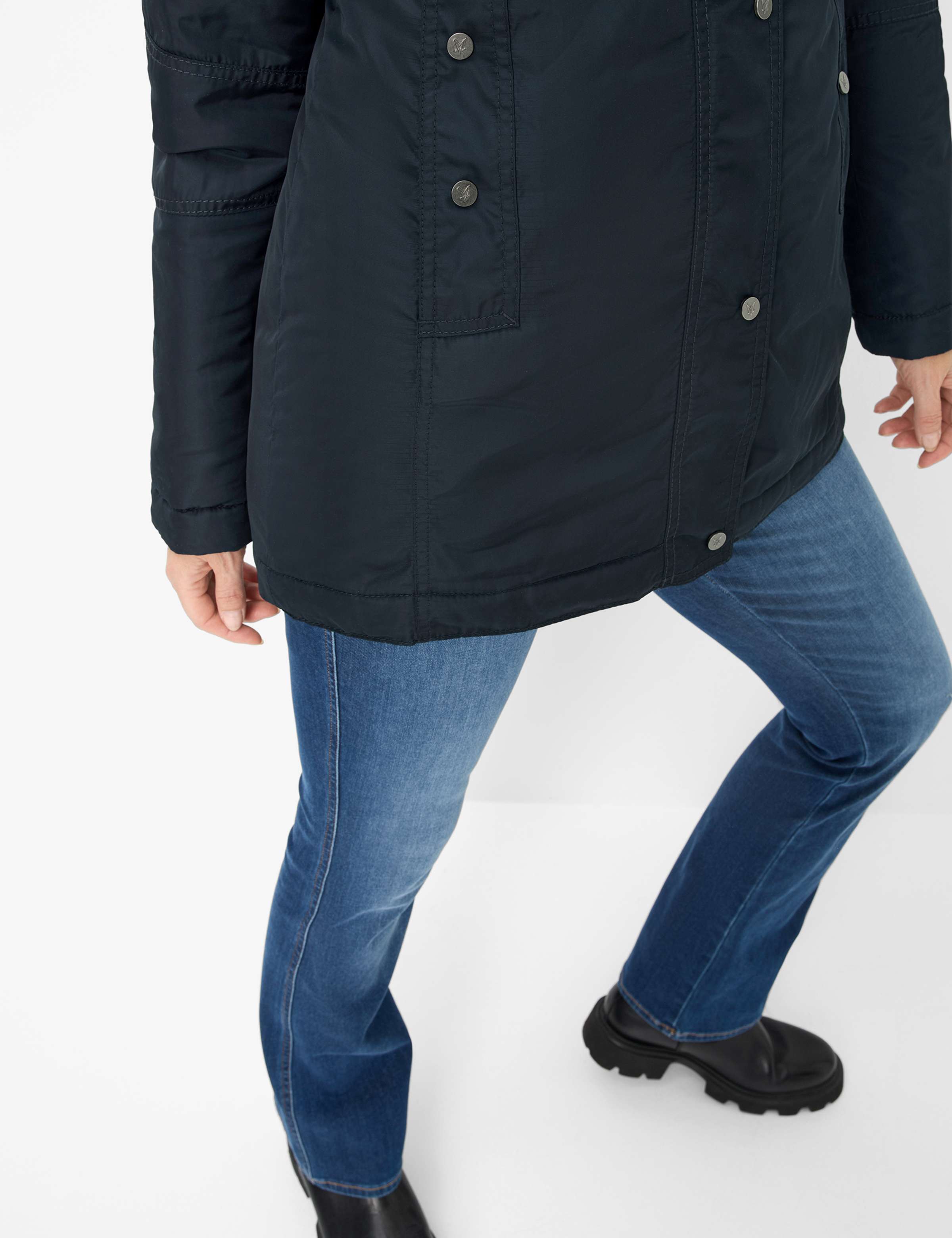 Cityjacke Berlin
