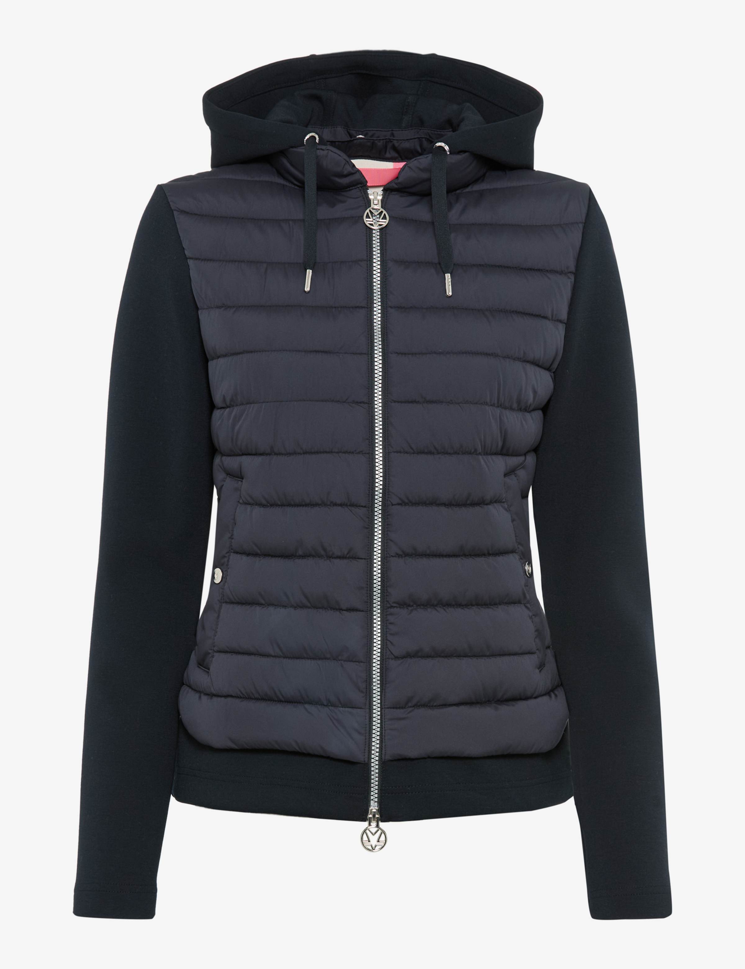 Steppjacke Rom