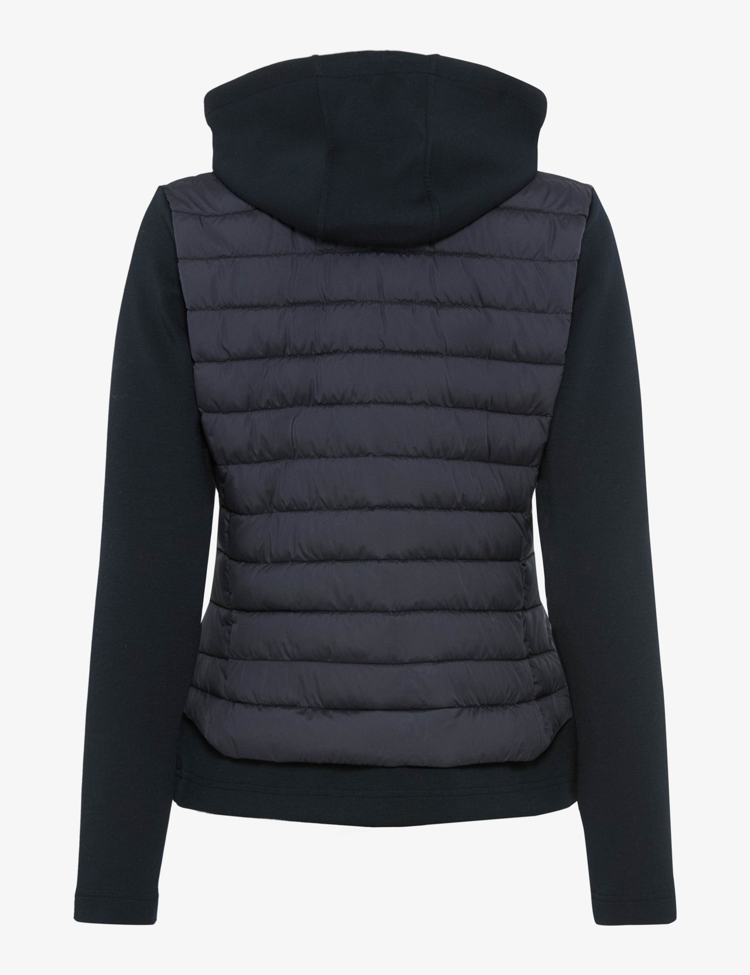 Steppjacke Rom