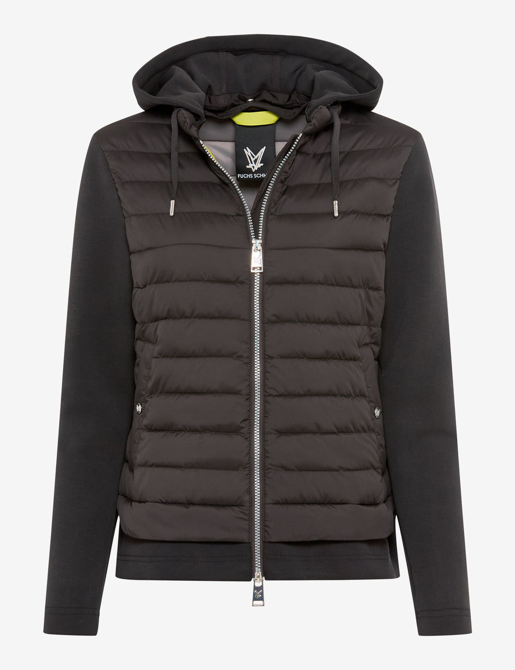 Steppjacke Rom