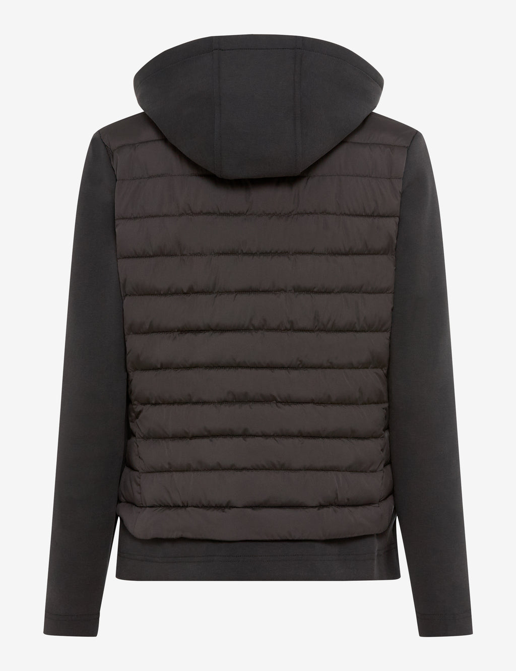 Steppjacke Rom