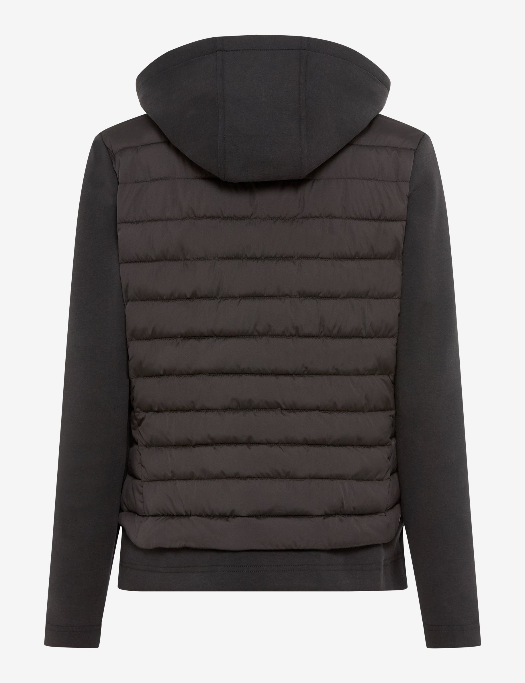 Steppjacke Rom