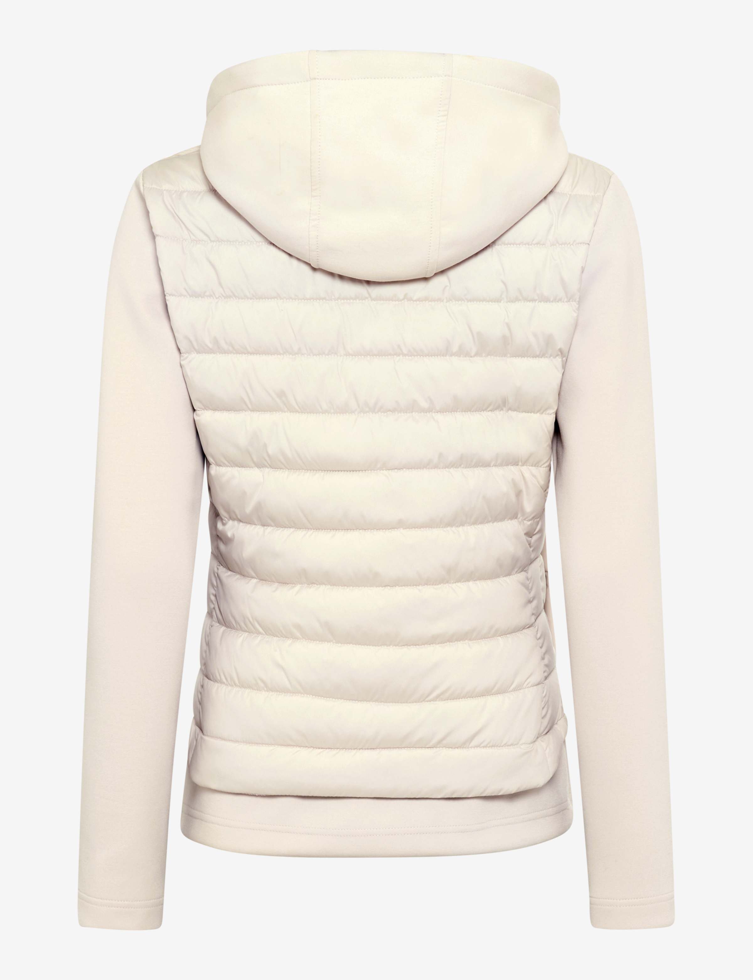 Steppjacke Rom