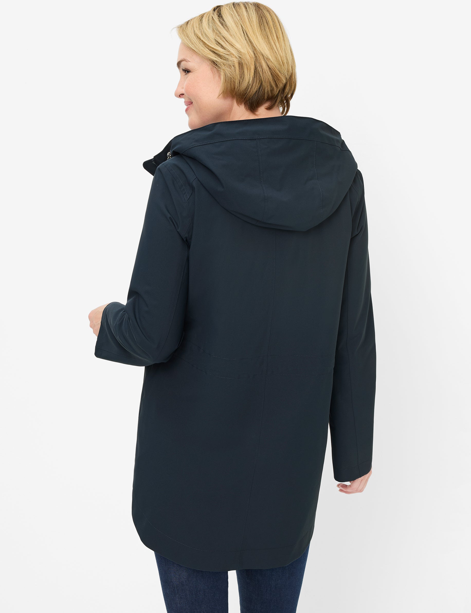 Regenmantel Aarhus