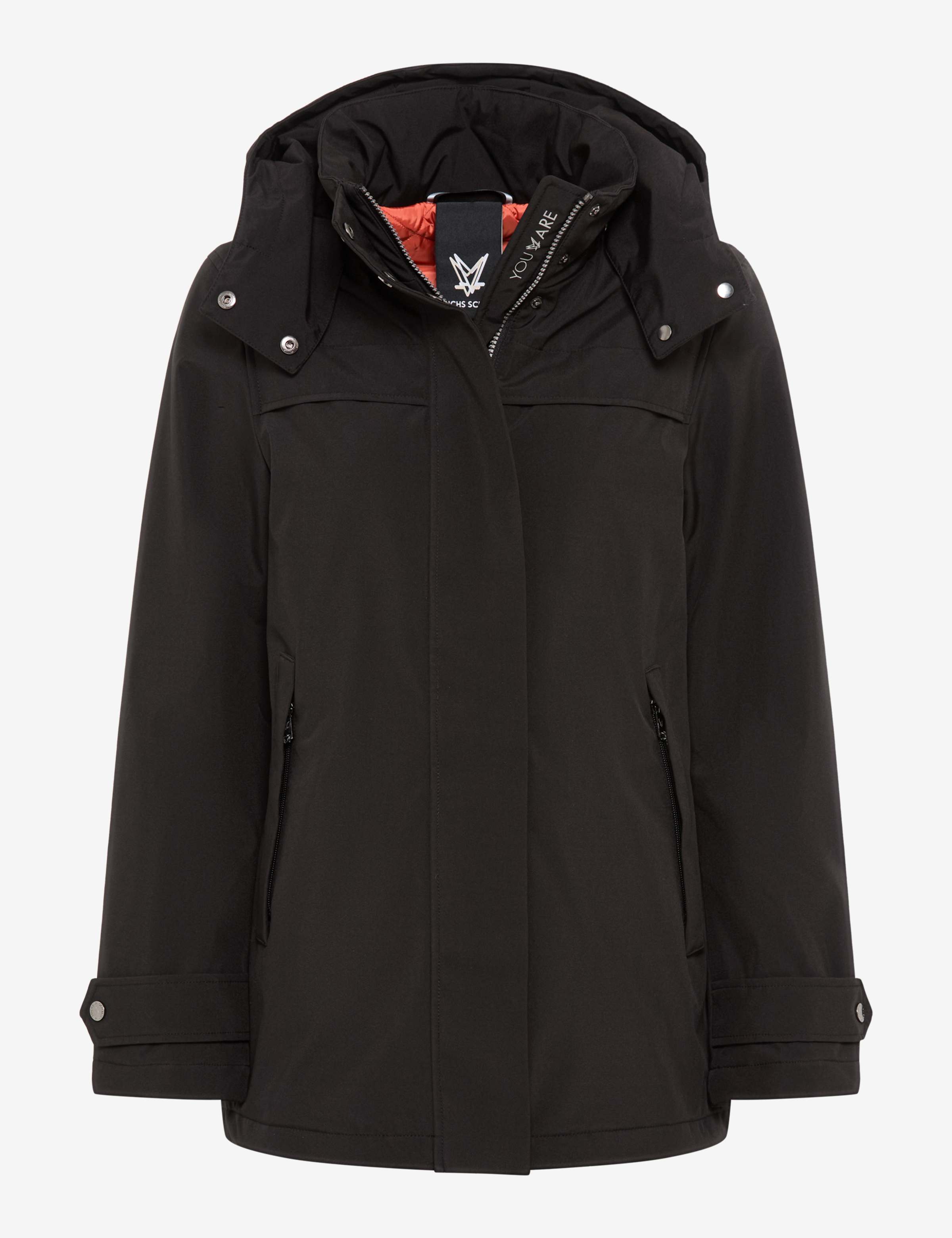 Regenjacke Helsinki