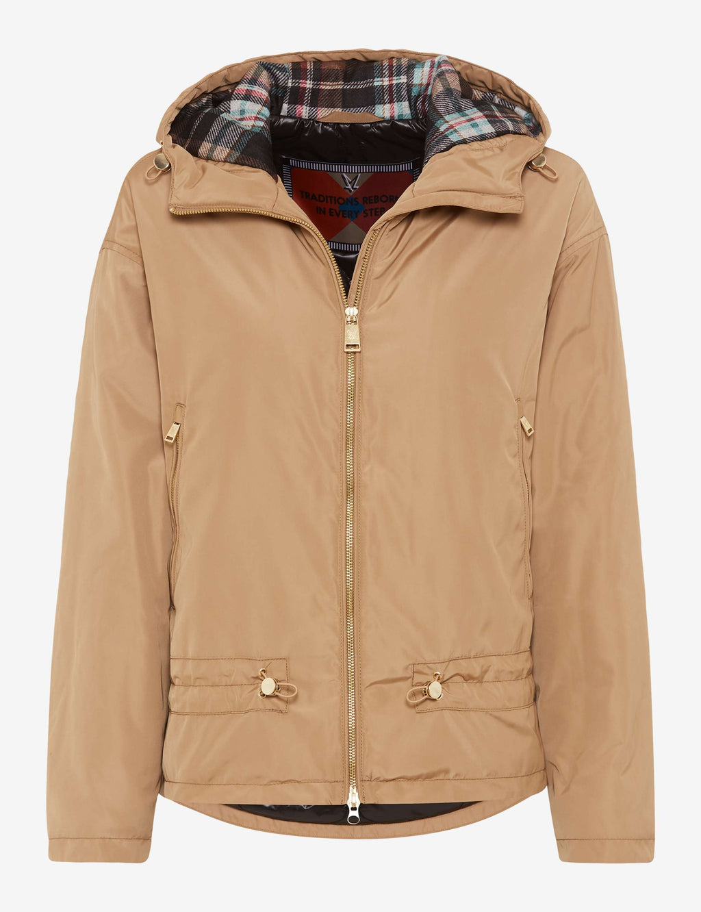 Cityjacke Newport