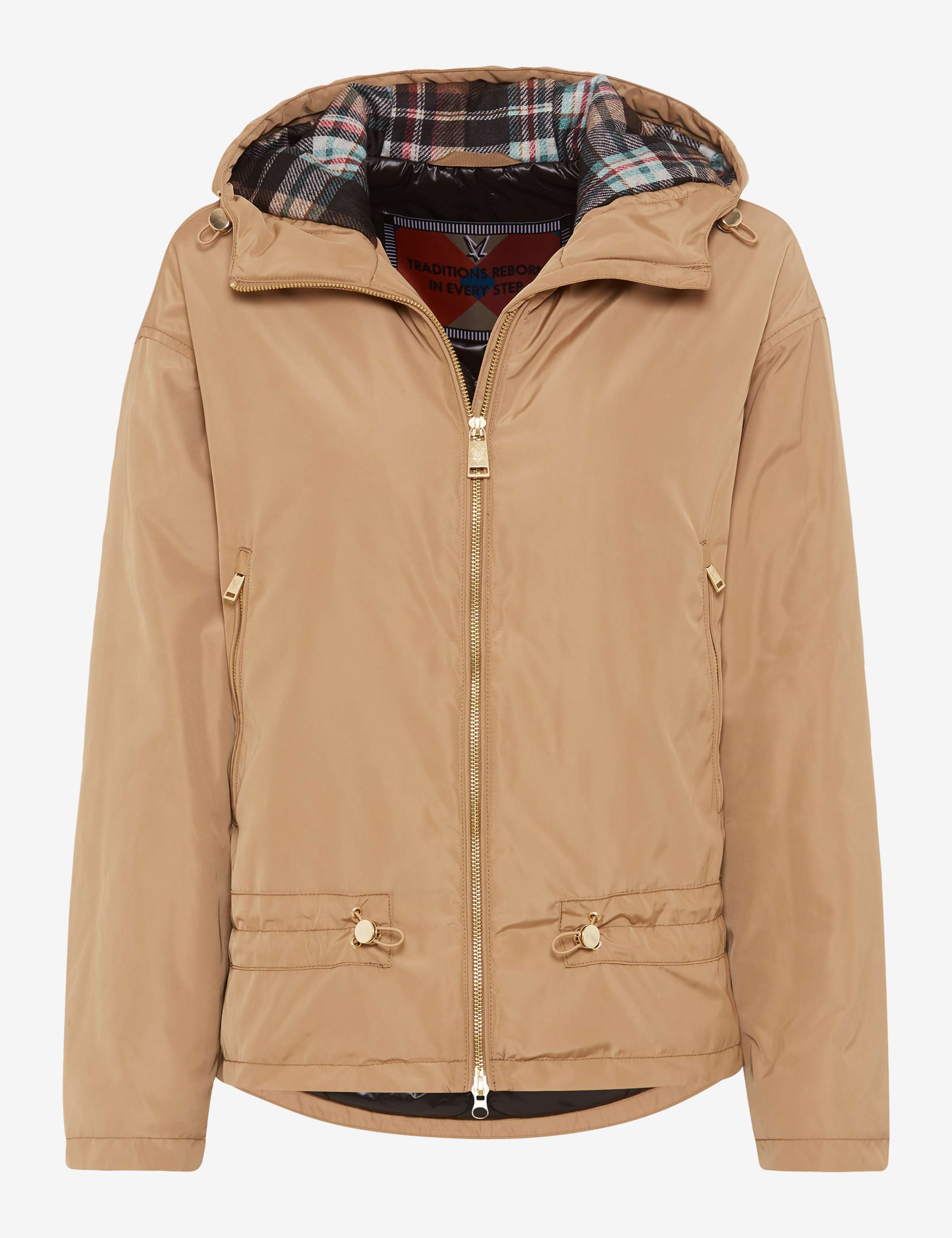 Cityjacke Newport