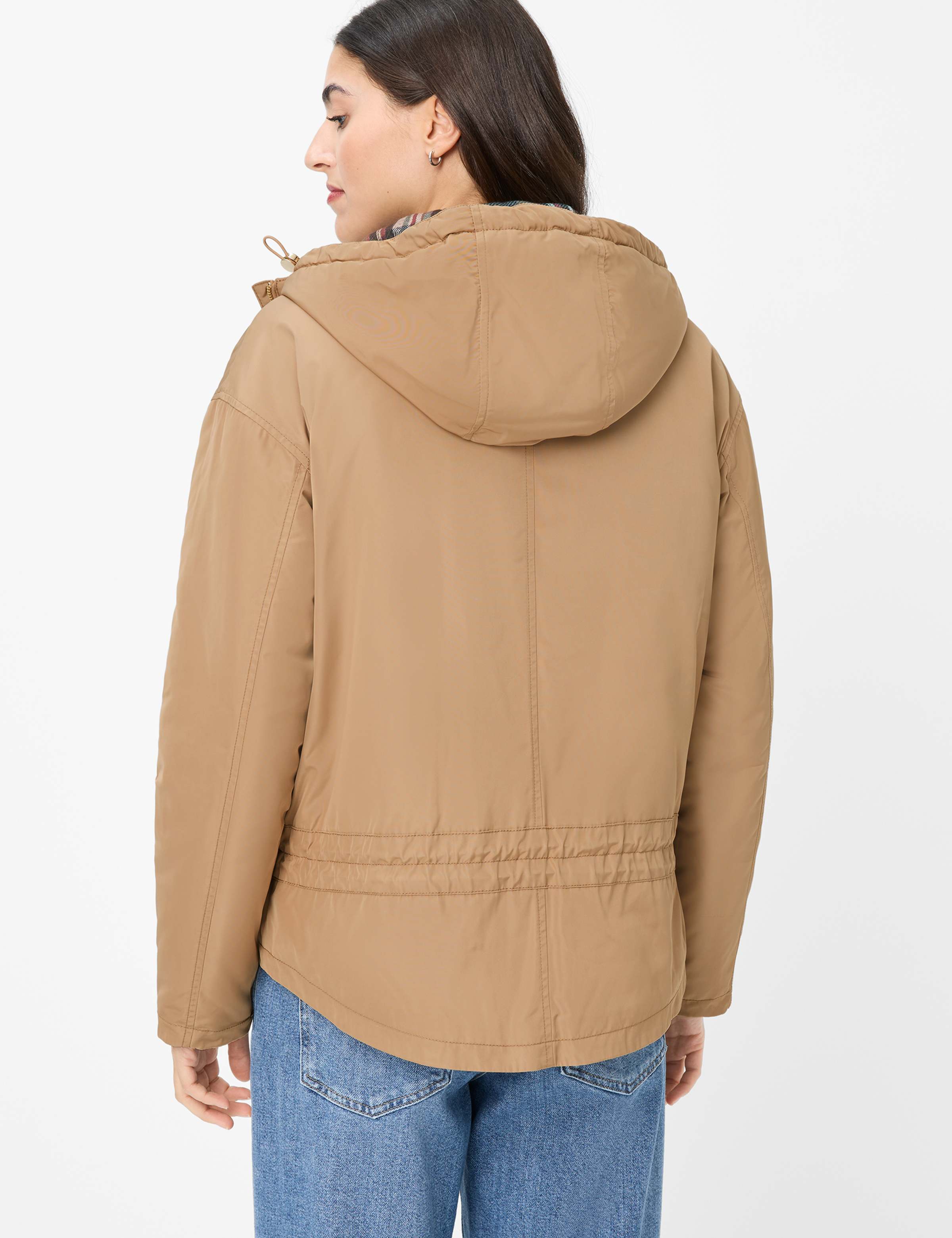 Cityjacke Newport