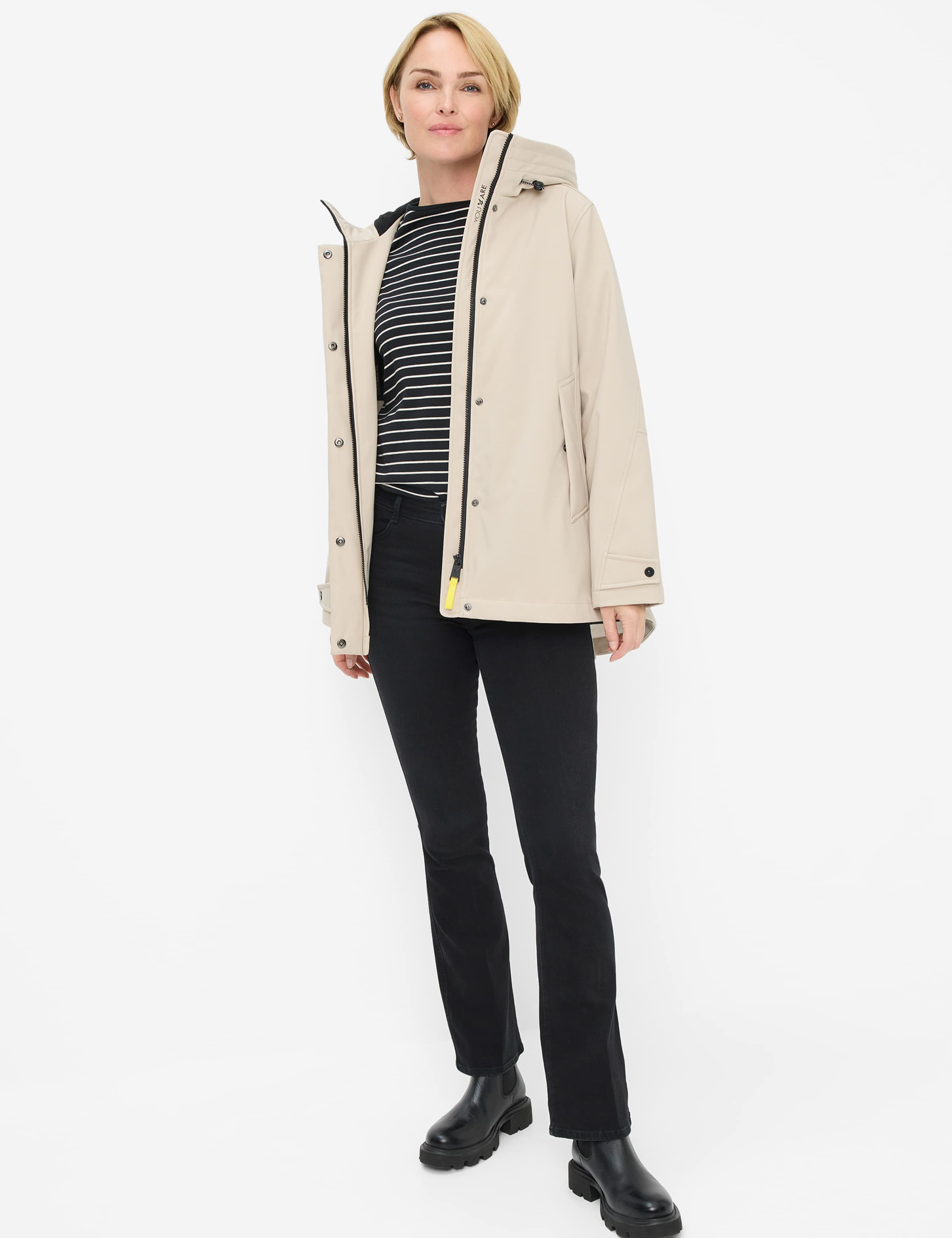 Cityjacke Lund