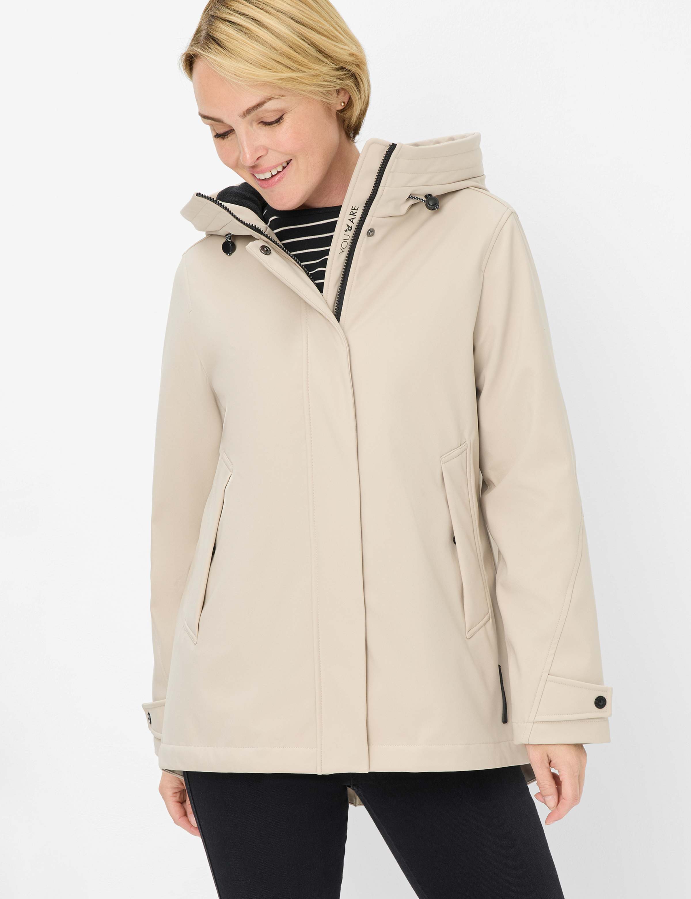 Cityjacke Lund