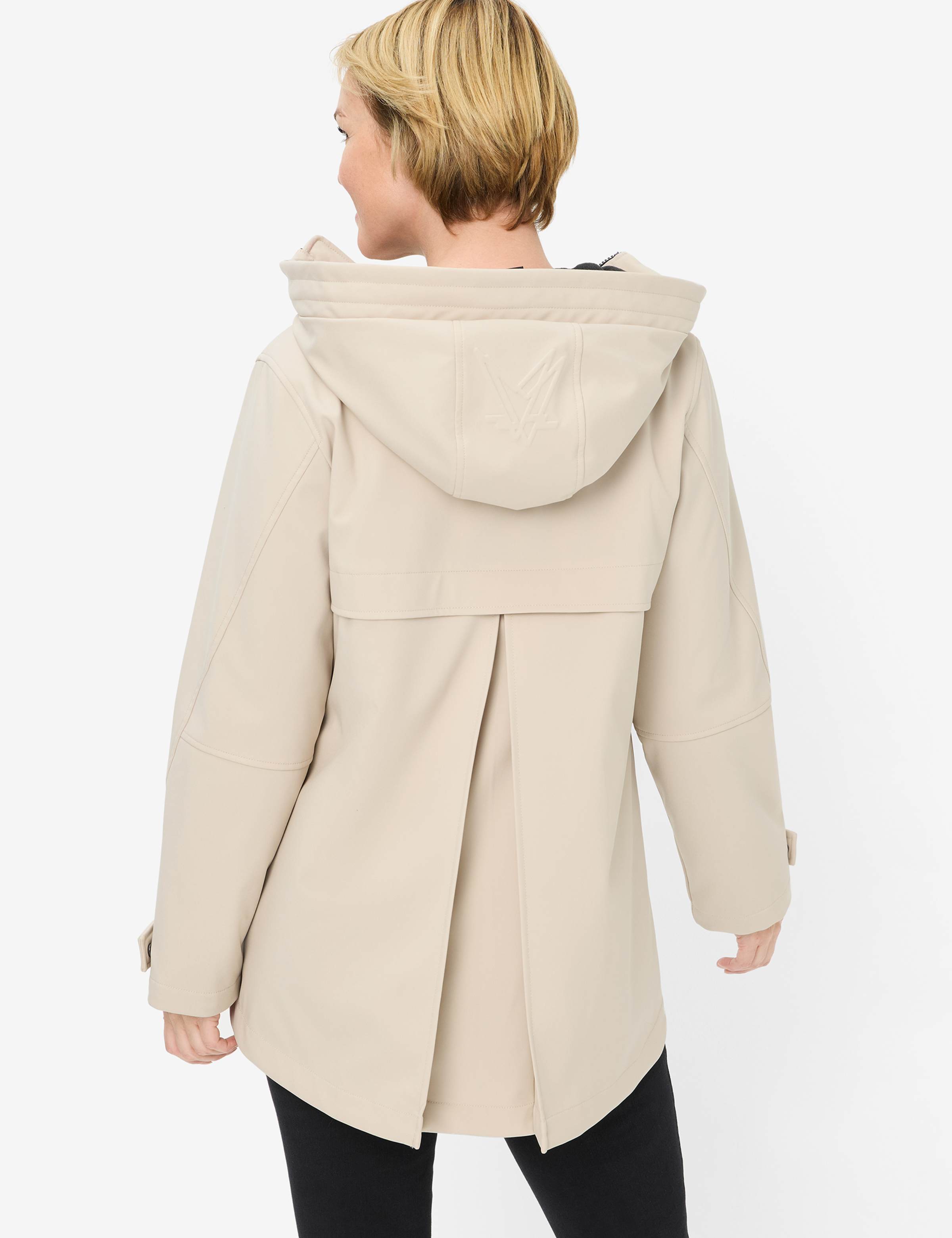 Cityjacke Lund