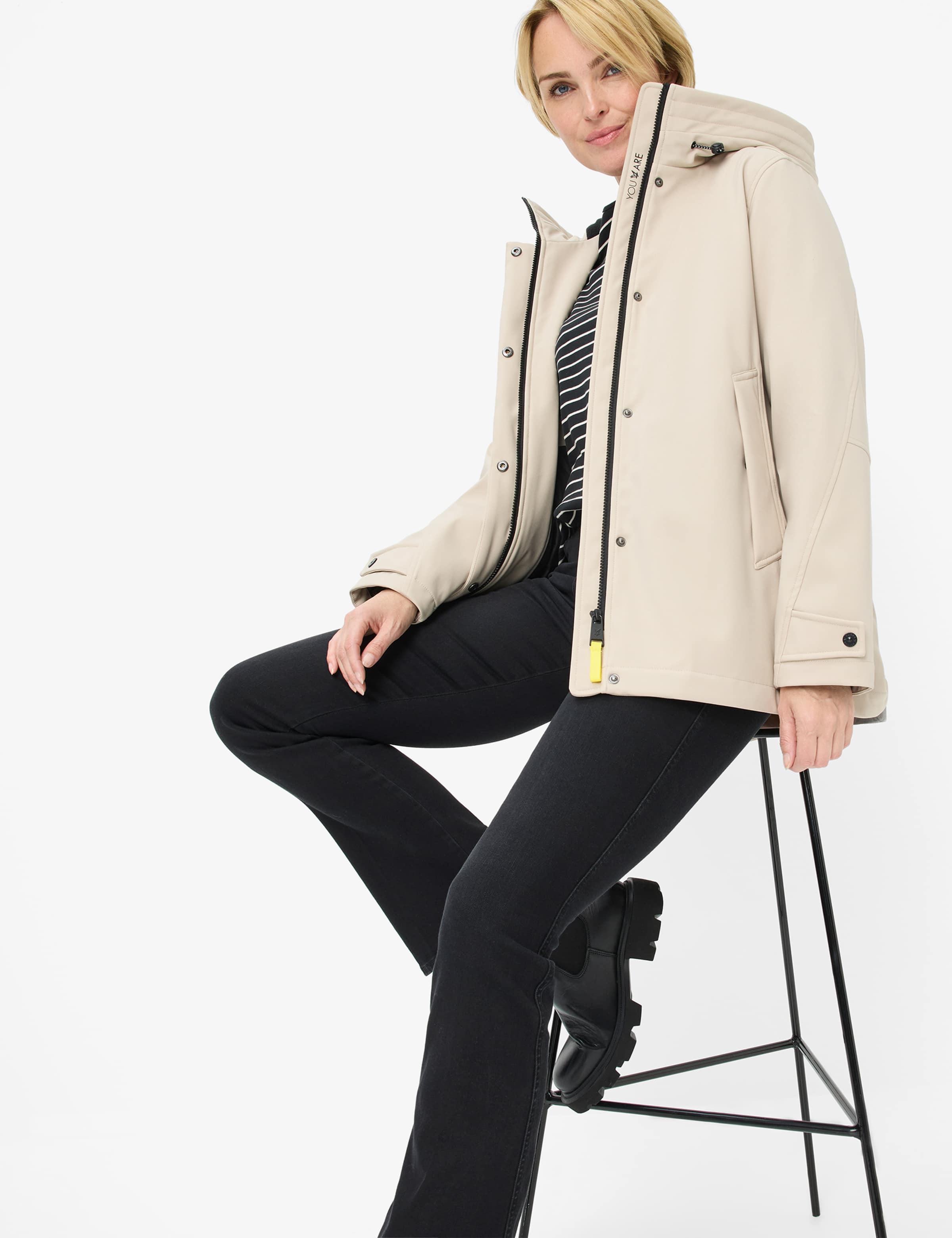 Cityjacke Lund