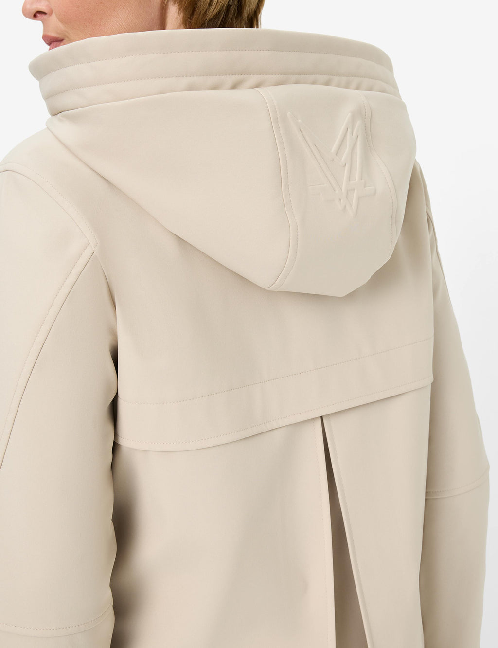 Cityjacke Lund