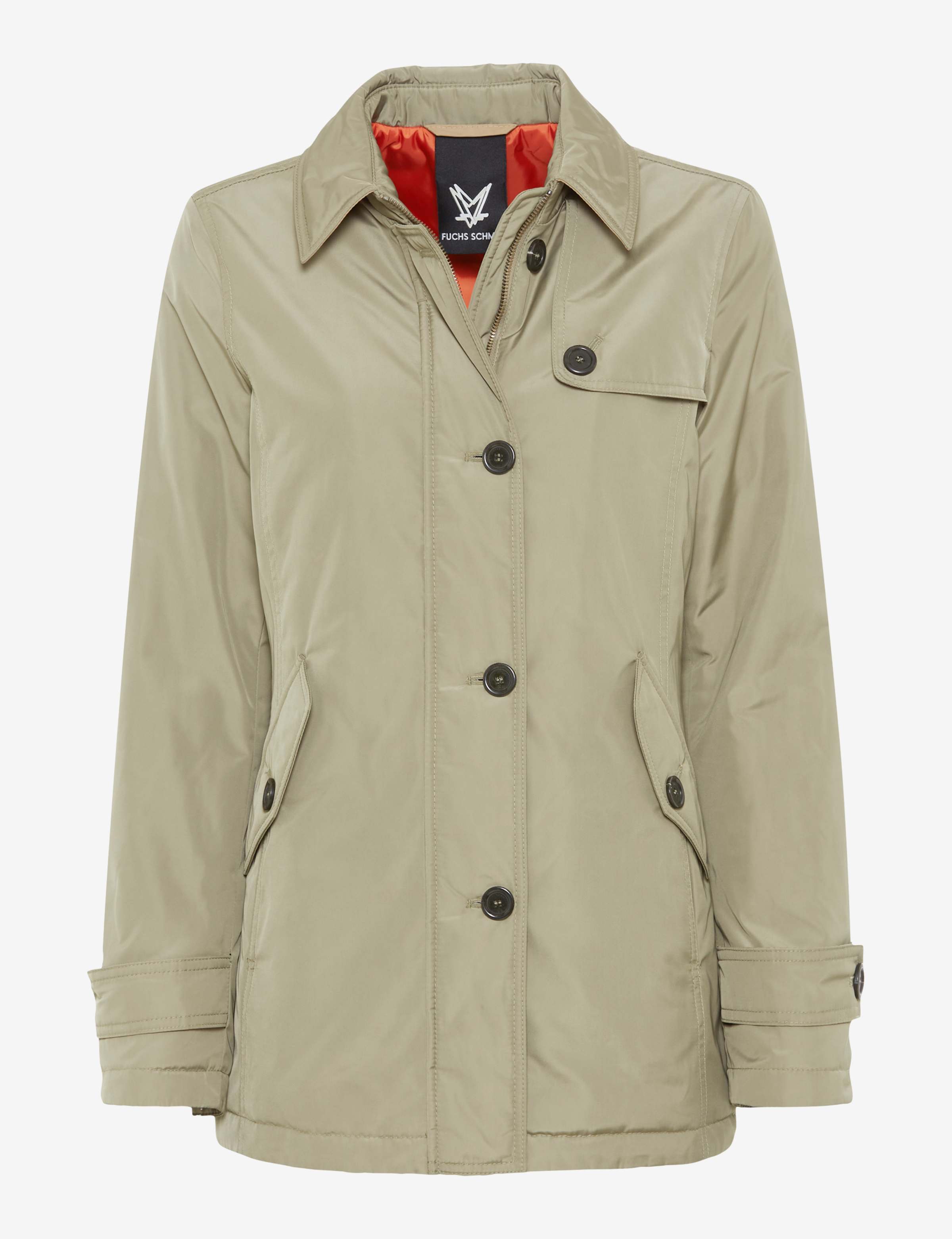 Cityjacke Manchester