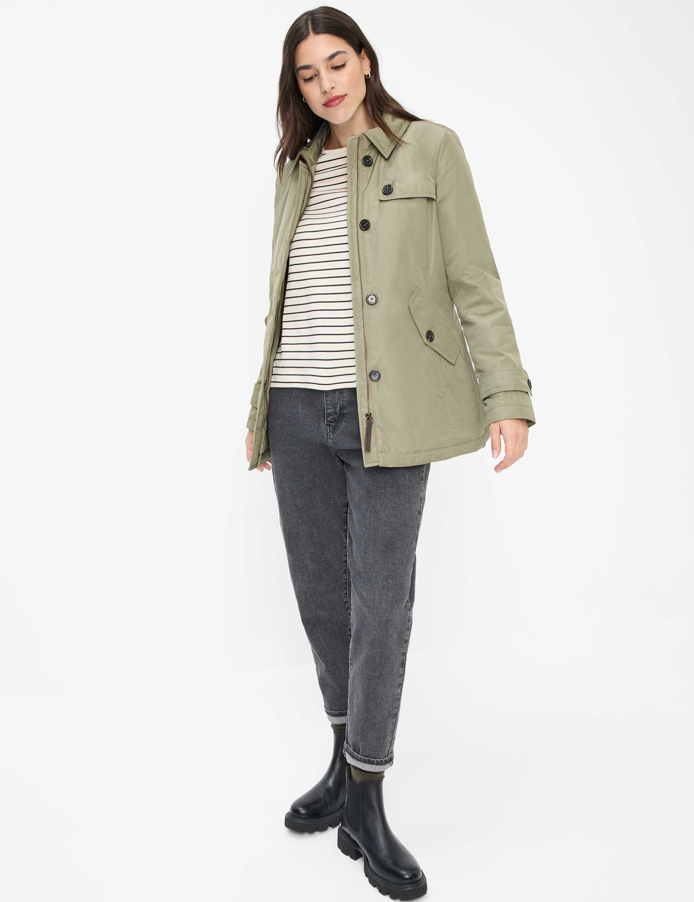 Cityjacke Manchester