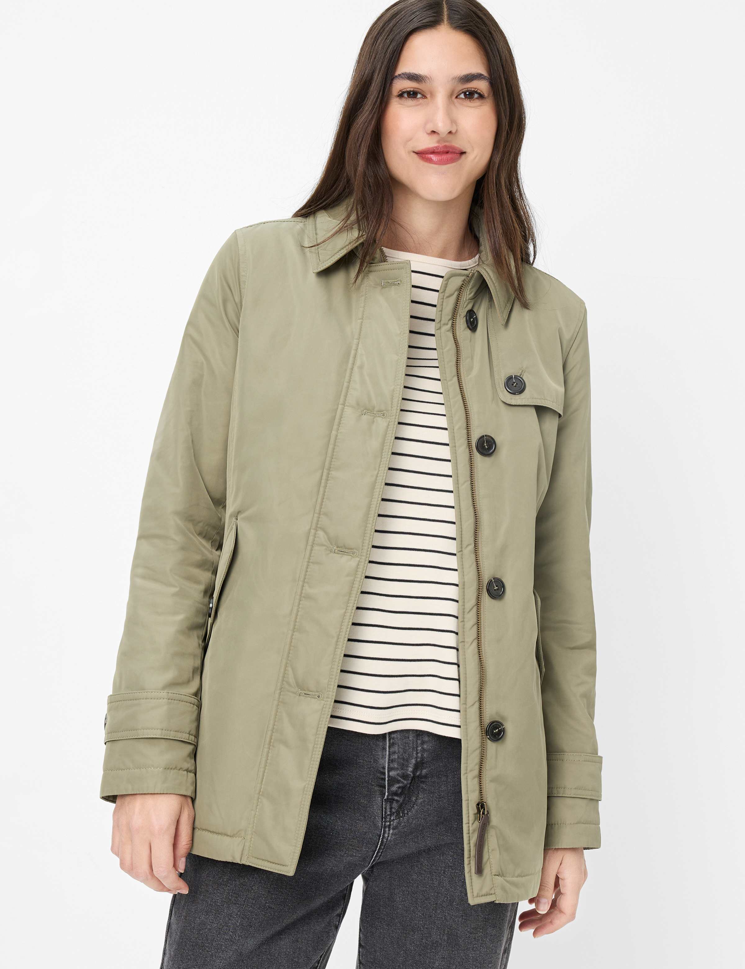 Cityjacke Manchester