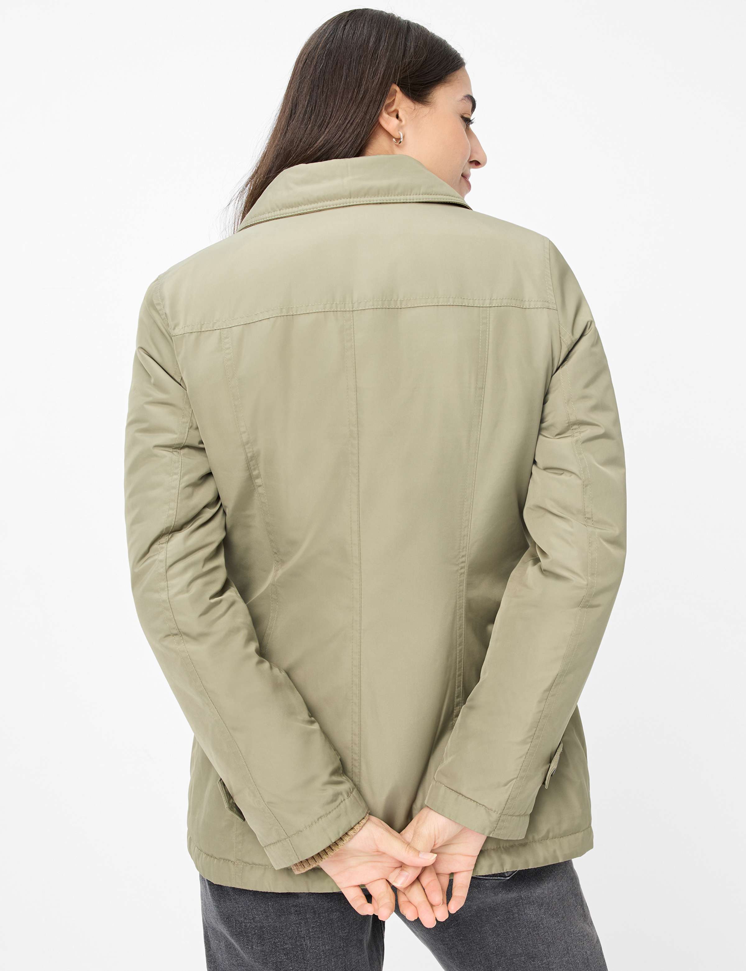 Cityjacke Manchester