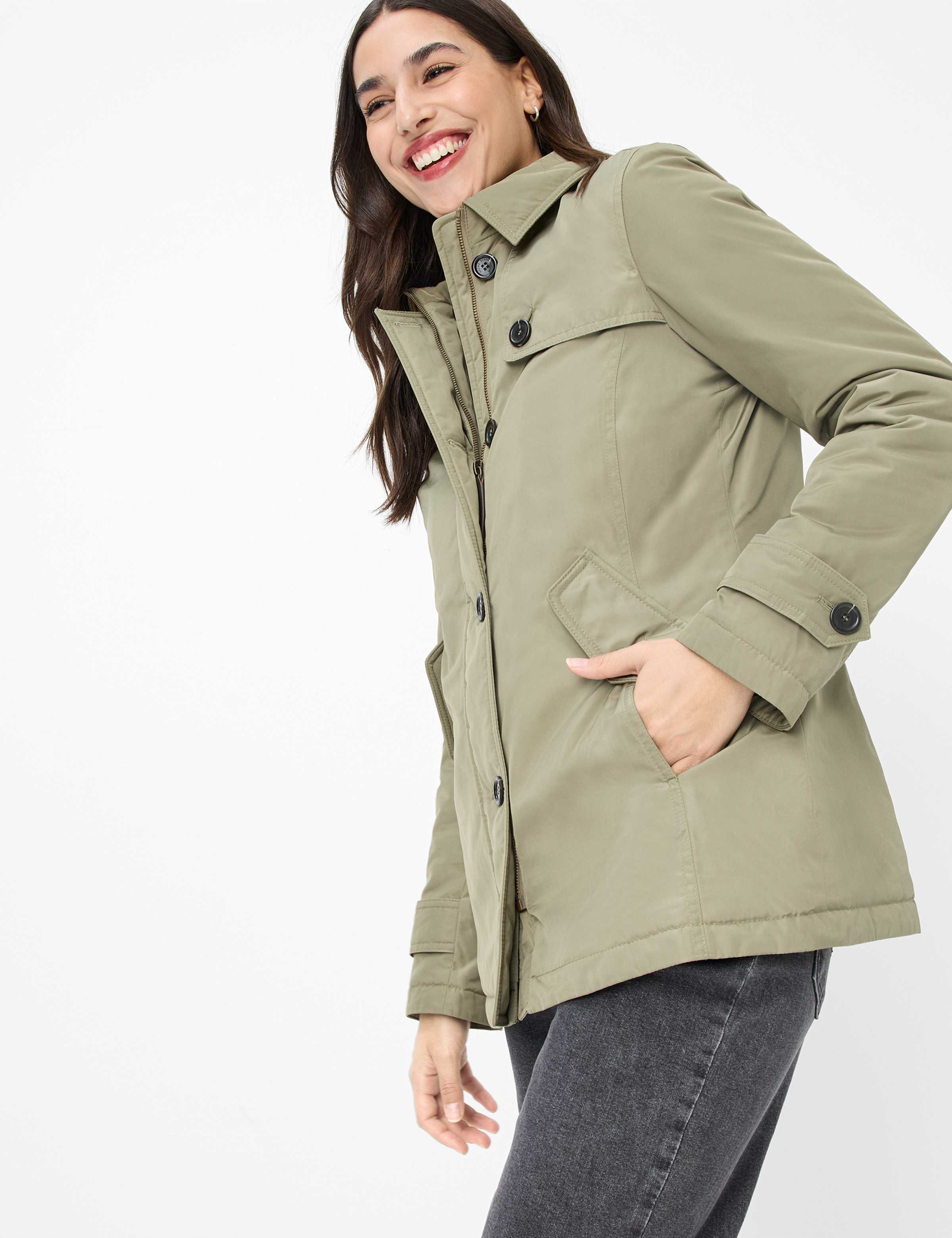 Cityjacke Manchester