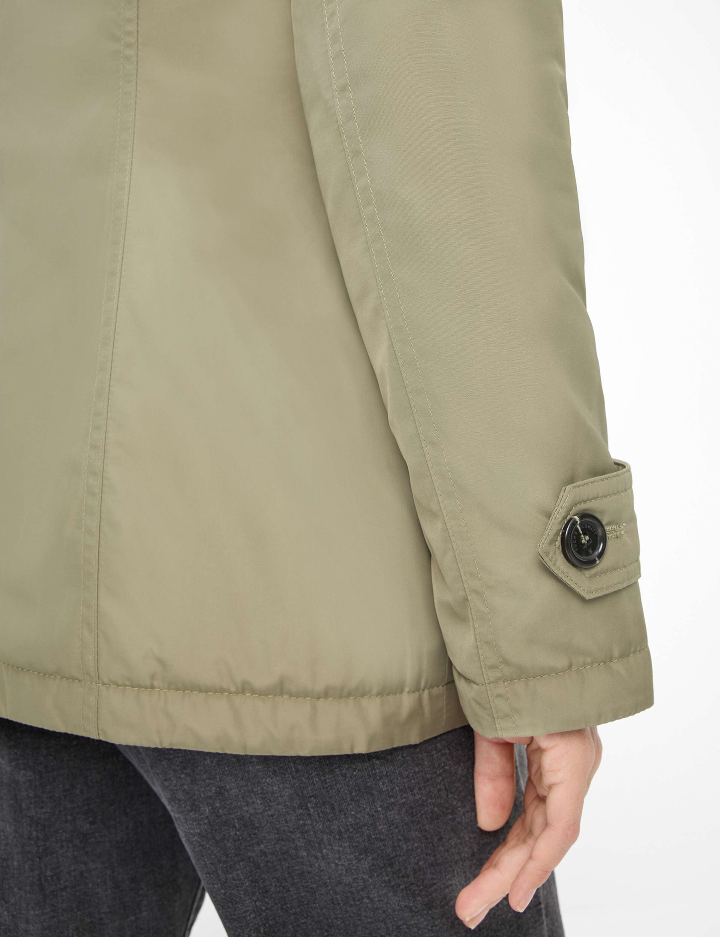 Cityjacke Manchester