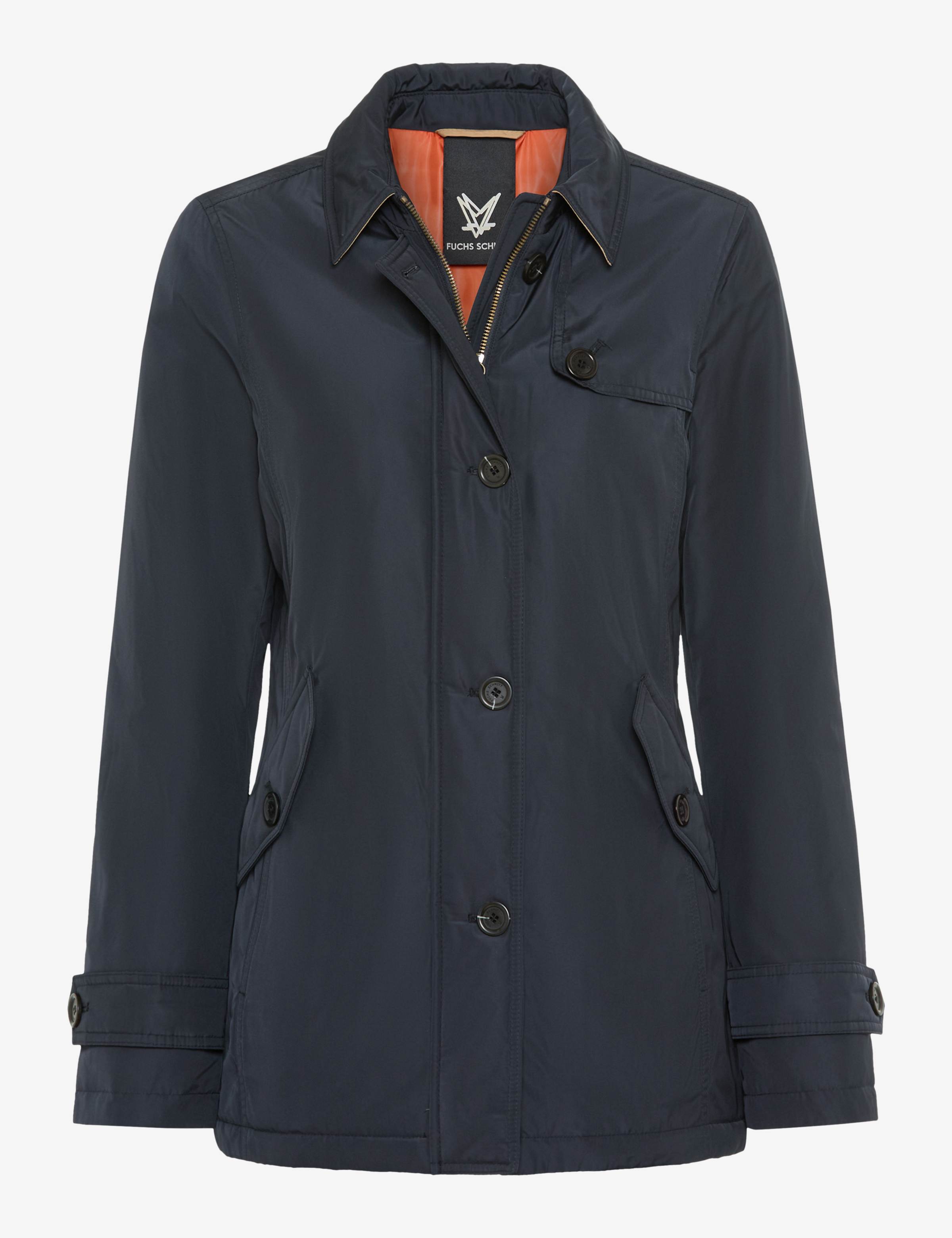 Cityjacke Manchester