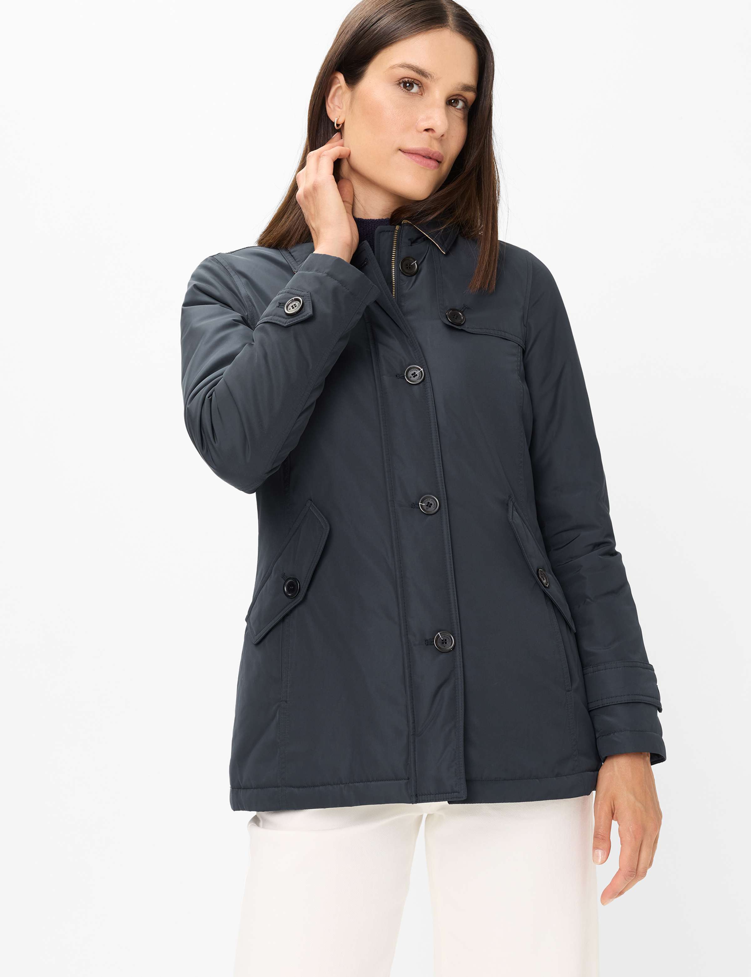 Cityjacke Manchester