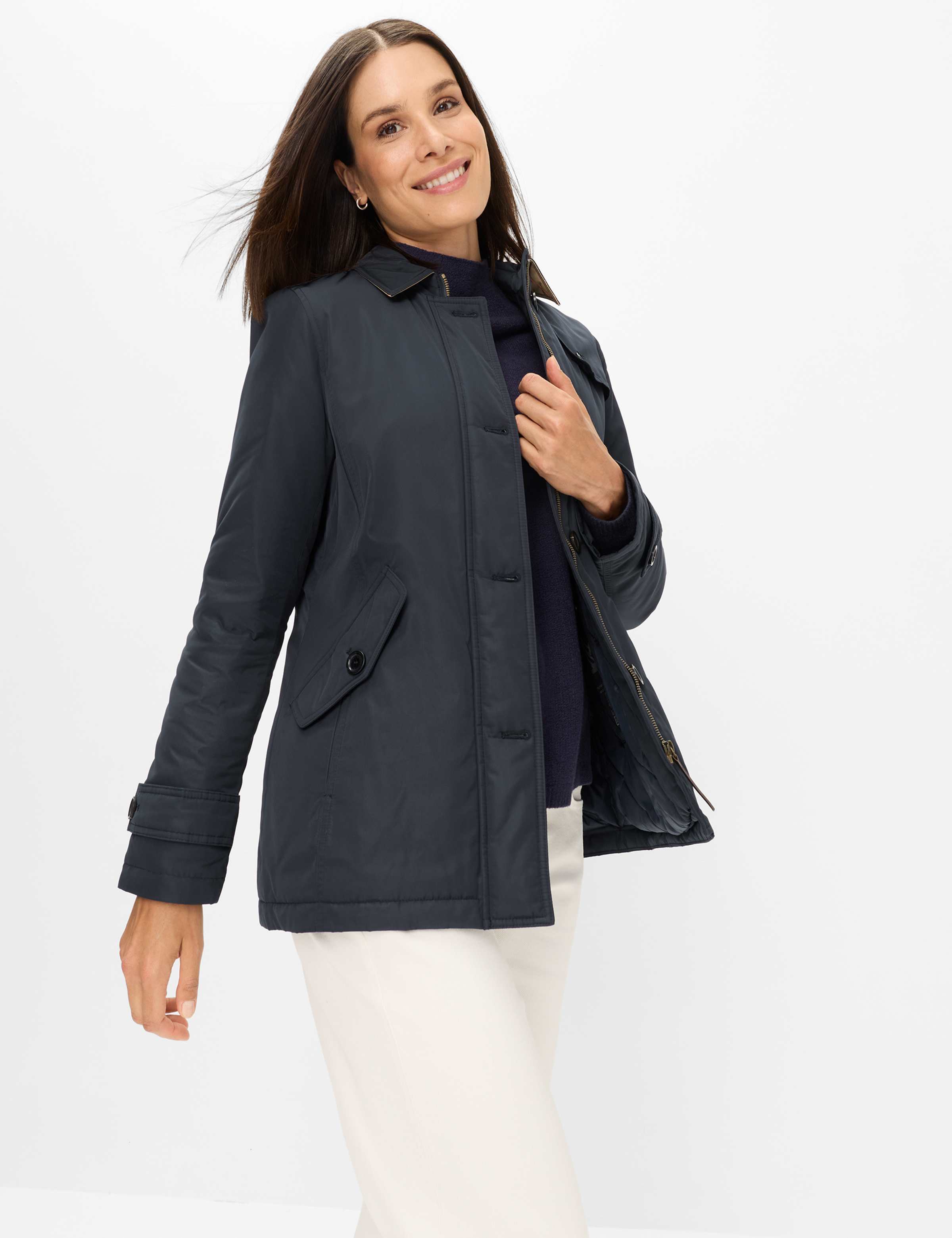 Cityjacke Manchester