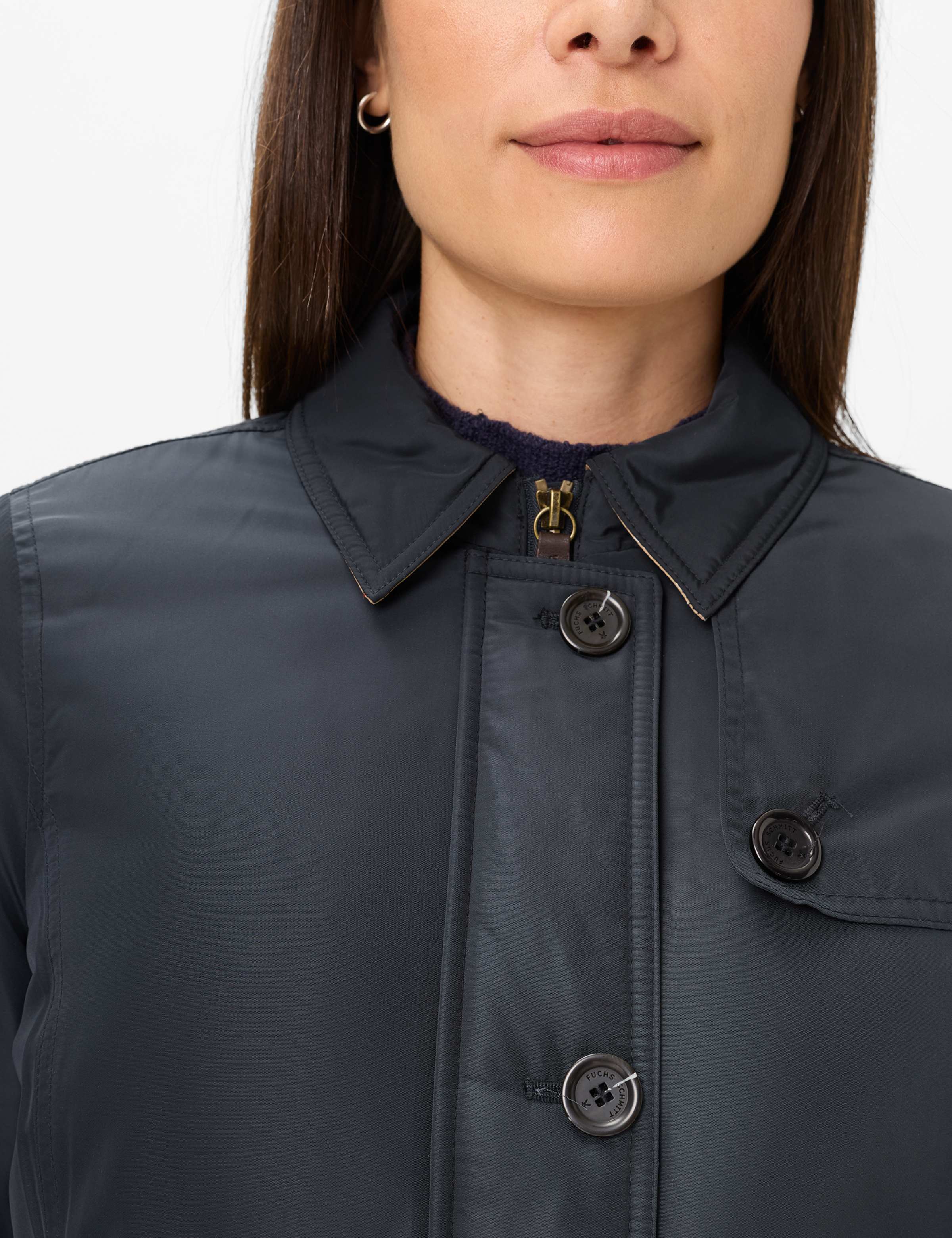 Cityjacke Manchester