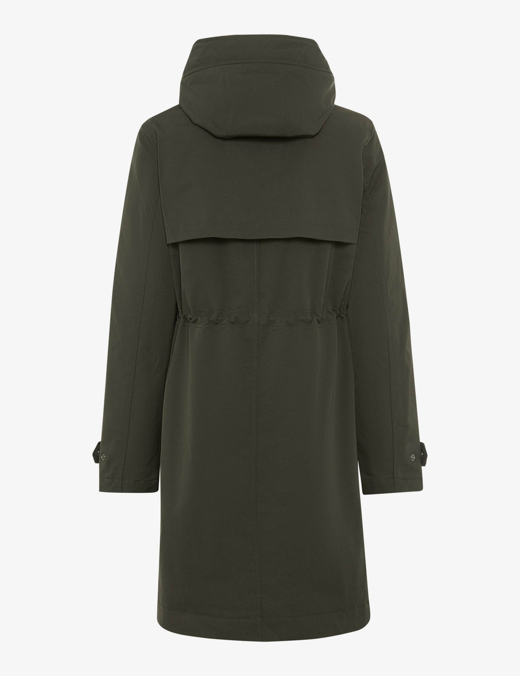 Parka Stockholm