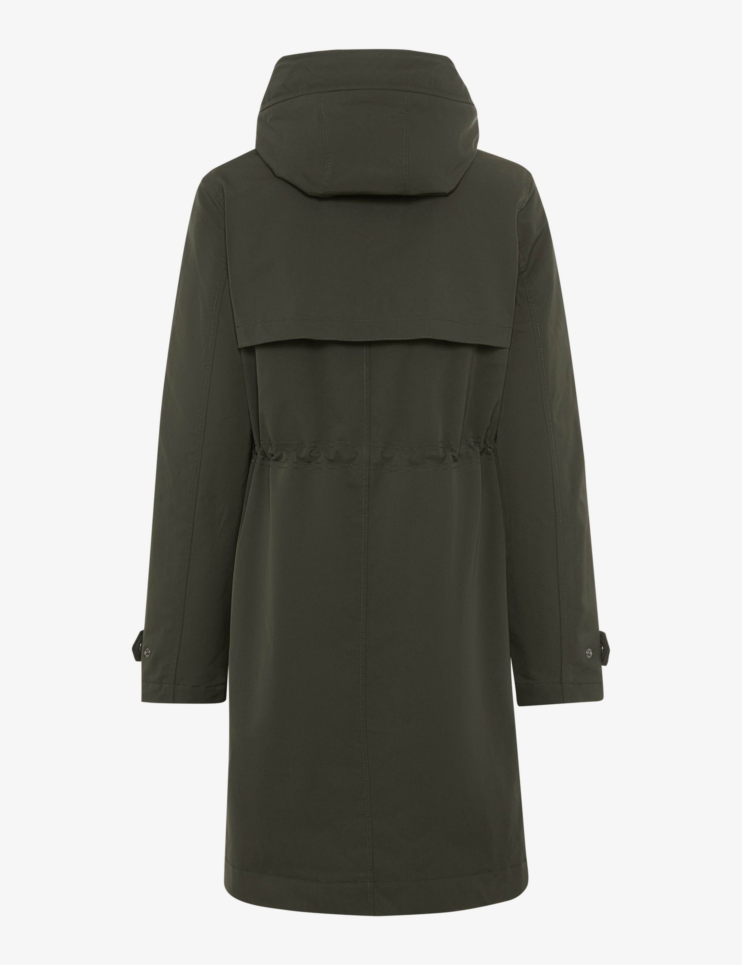 Parka Stockholm