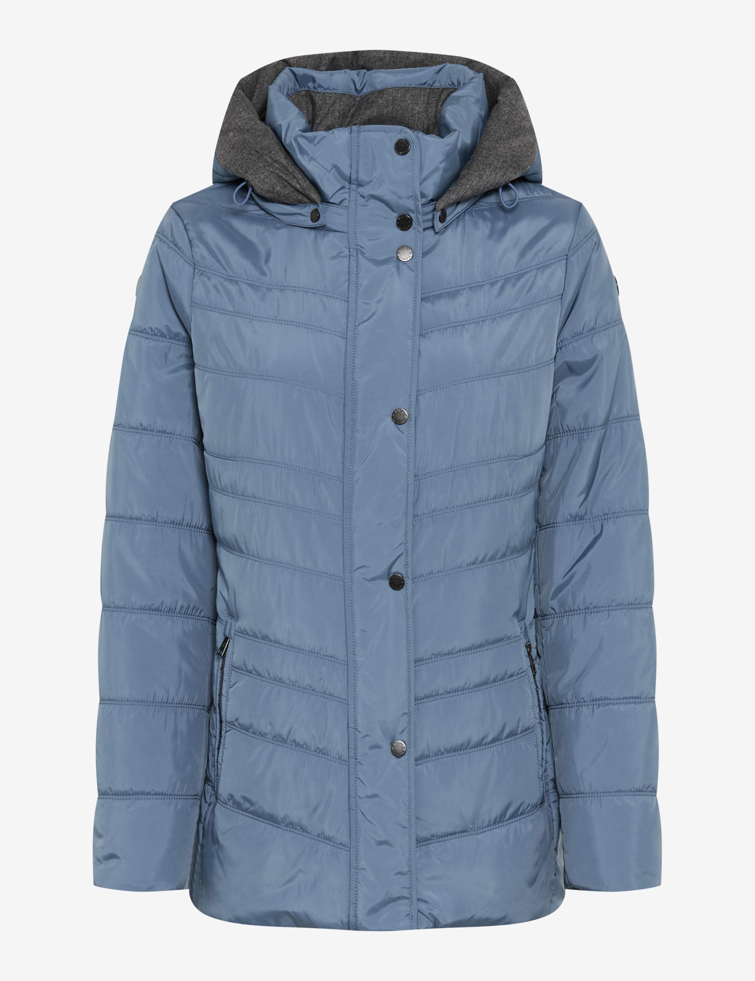 Steppjacke Pilsen