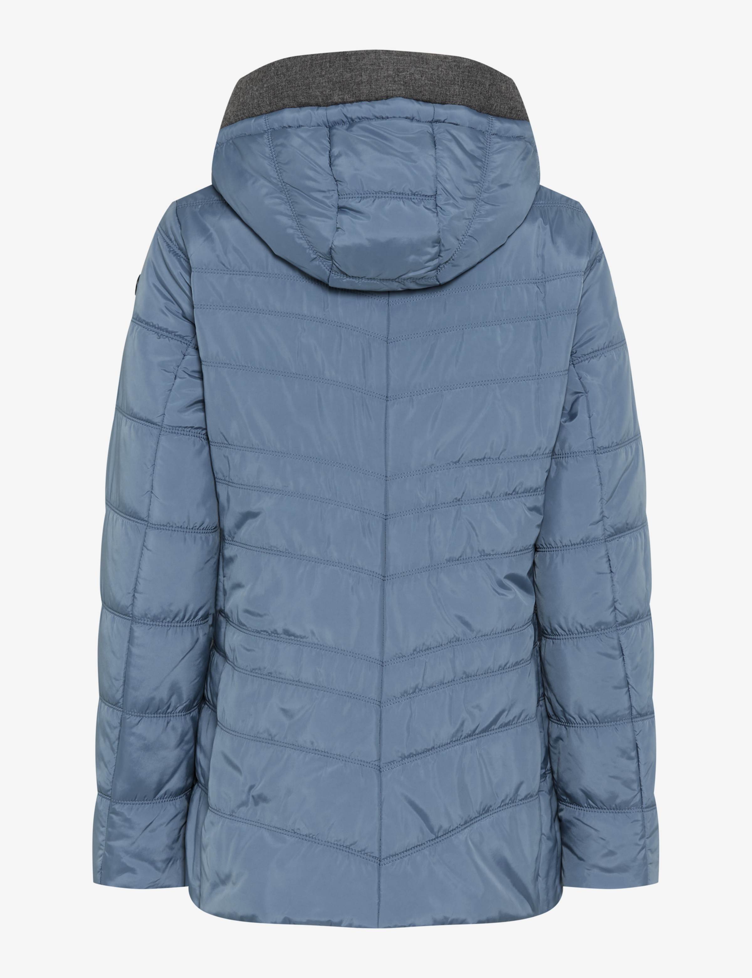 Steppjacke Pilsen