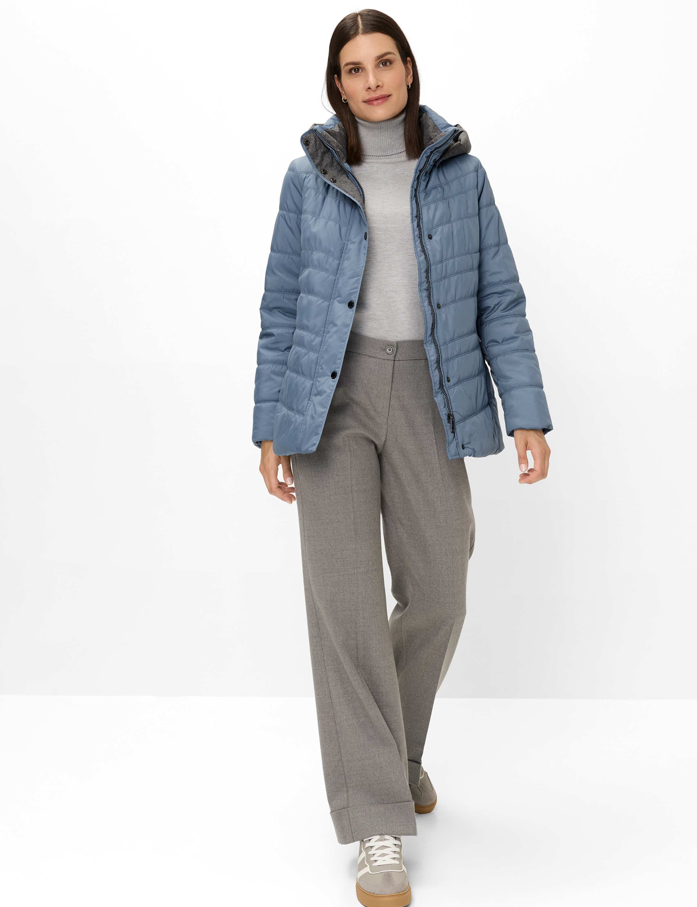Steppjacke Pilsen