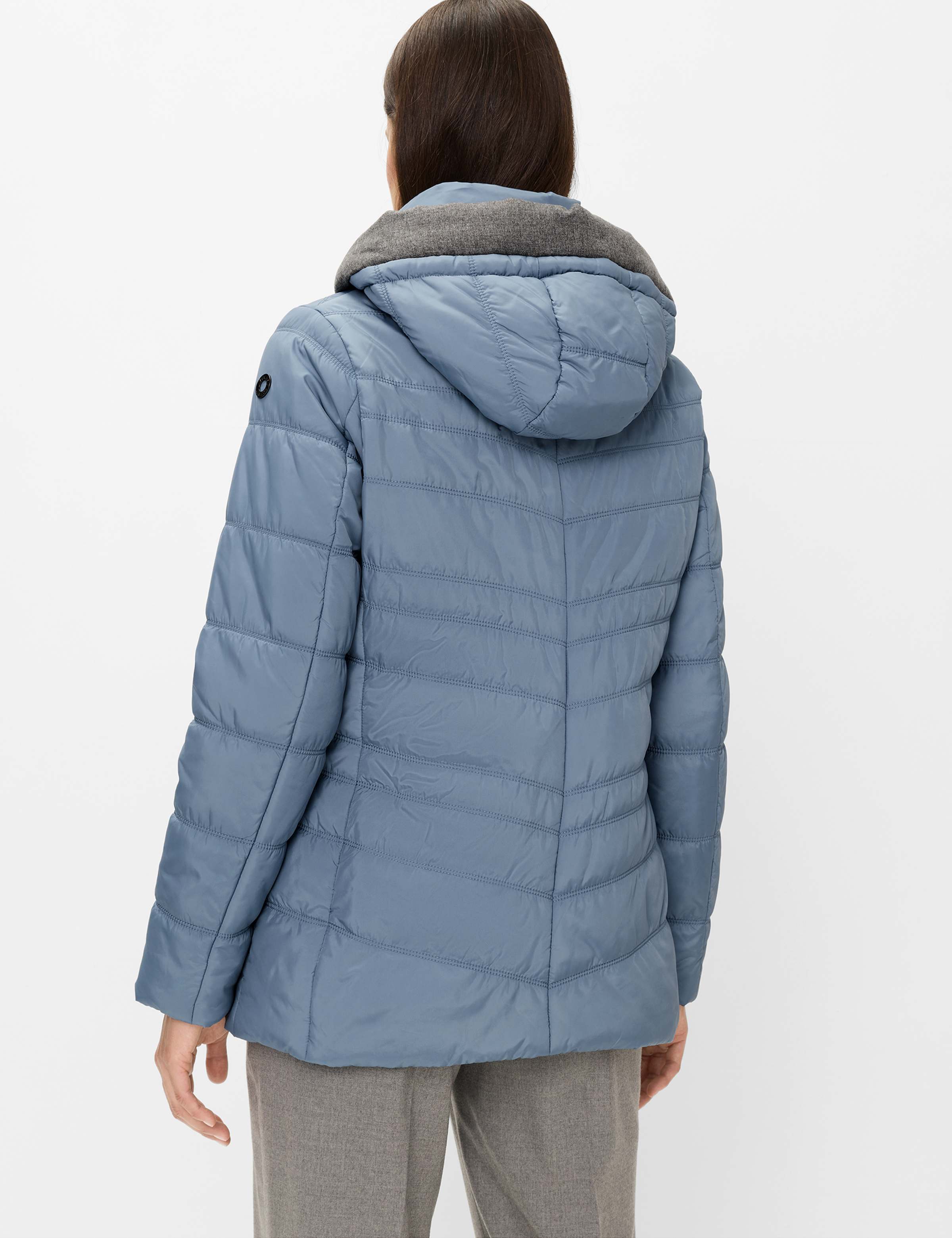 Steppjacke Pilsen