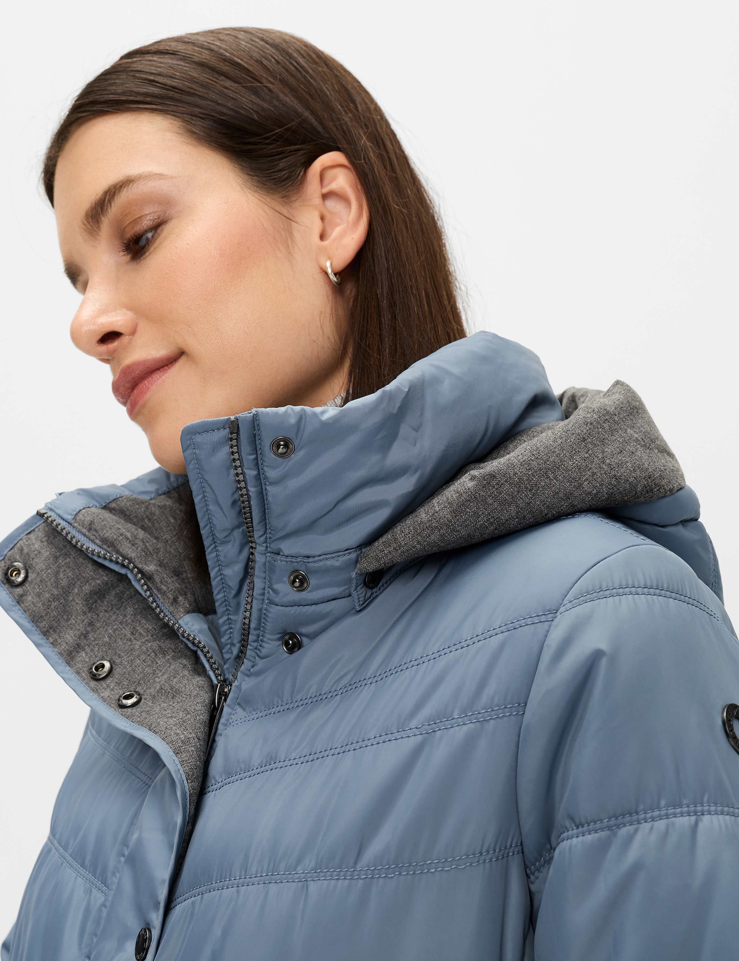 Steppjacke Pilsen
