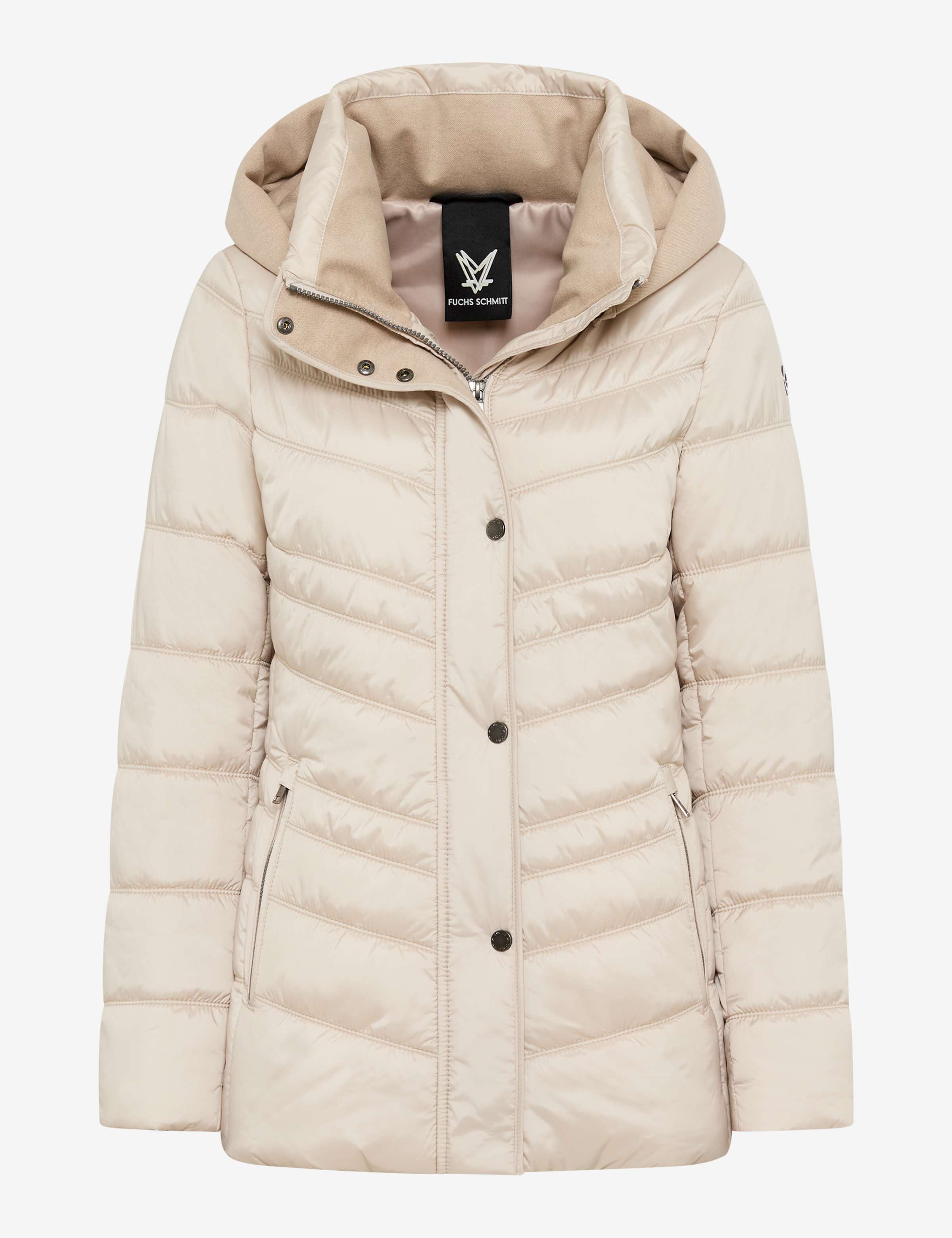 Steppjacke Pilsen