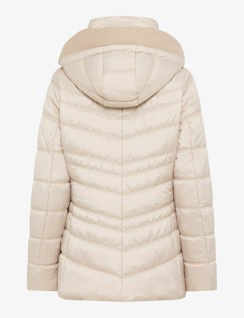 Steppjacke Pilsen