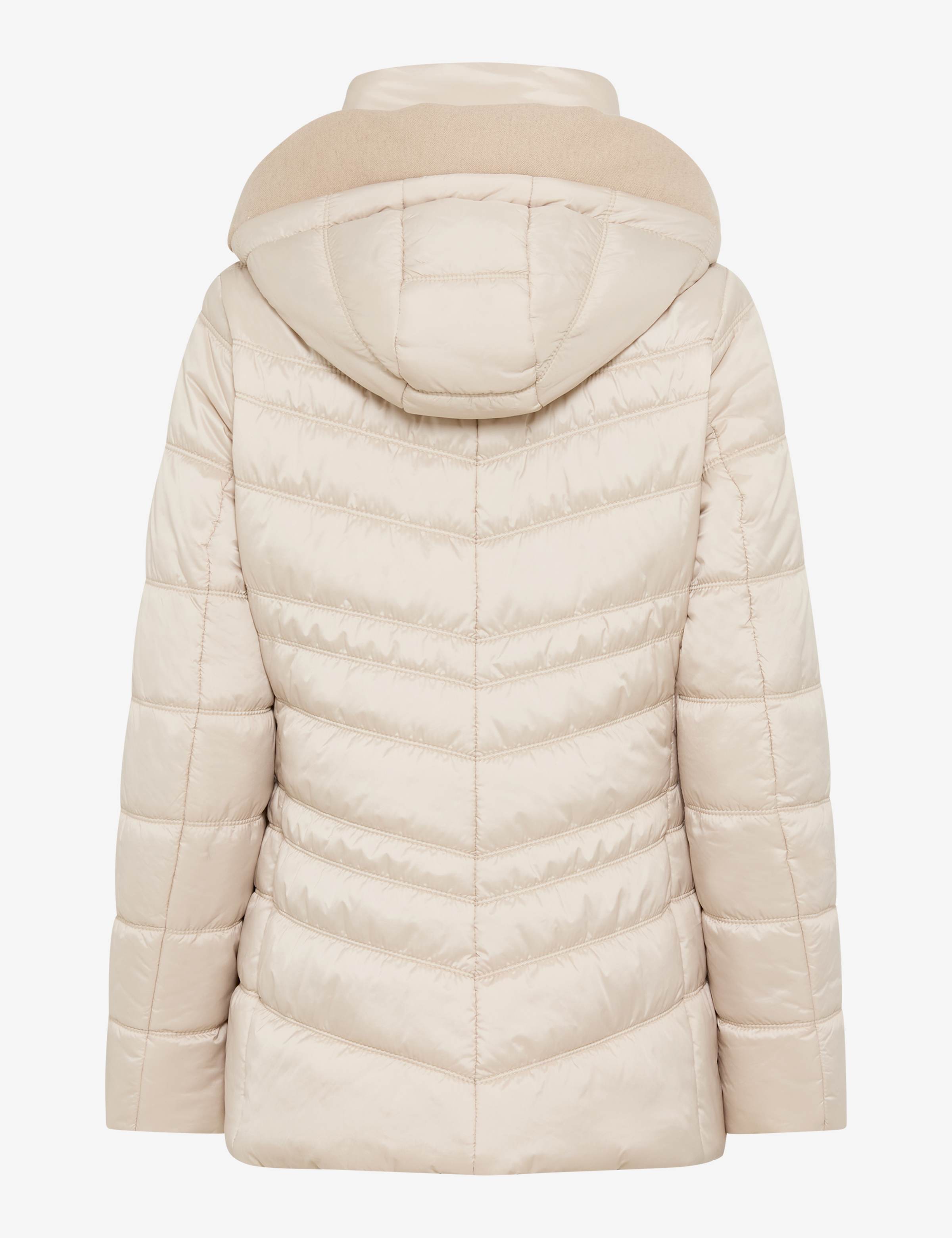 Steppjacke Pilsen