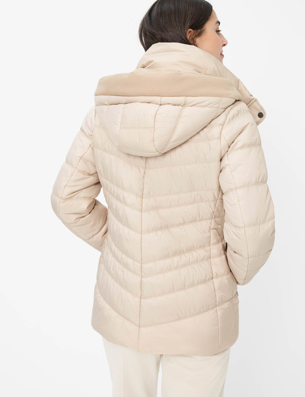 Steppjacke Pilsen