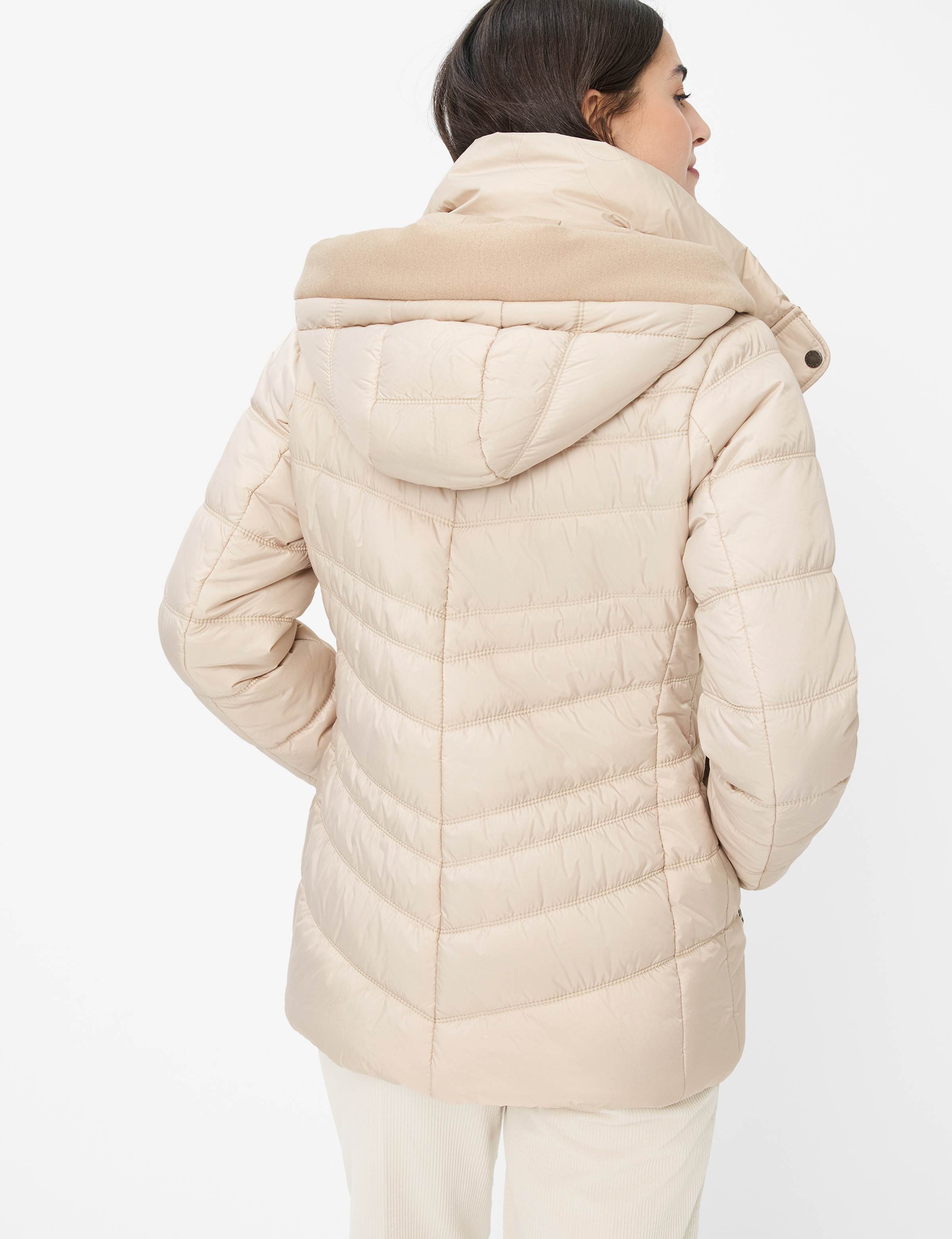 Steppjacke Pilsen