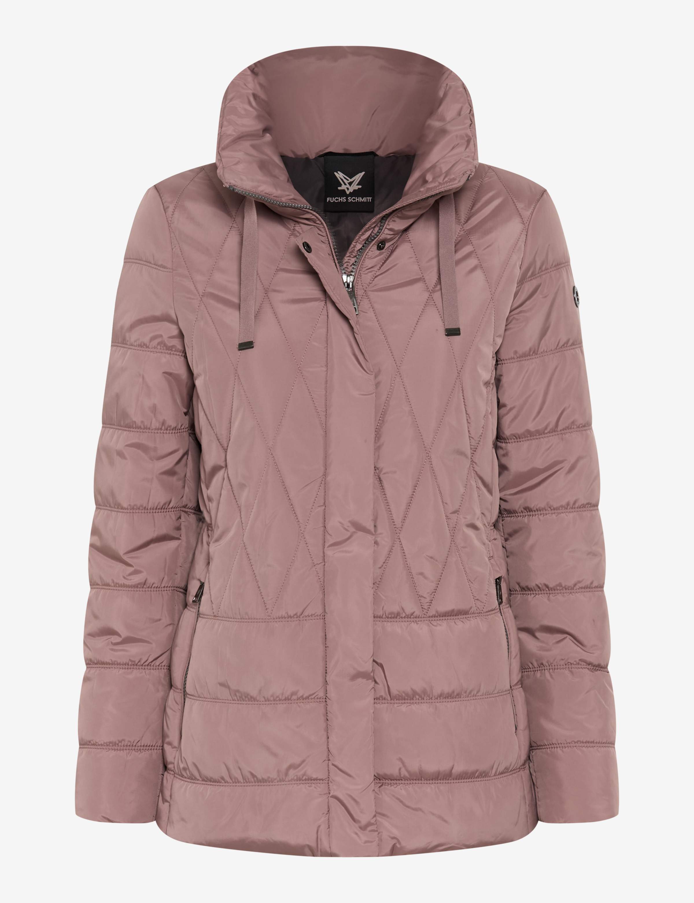 Steppjacke Riga
