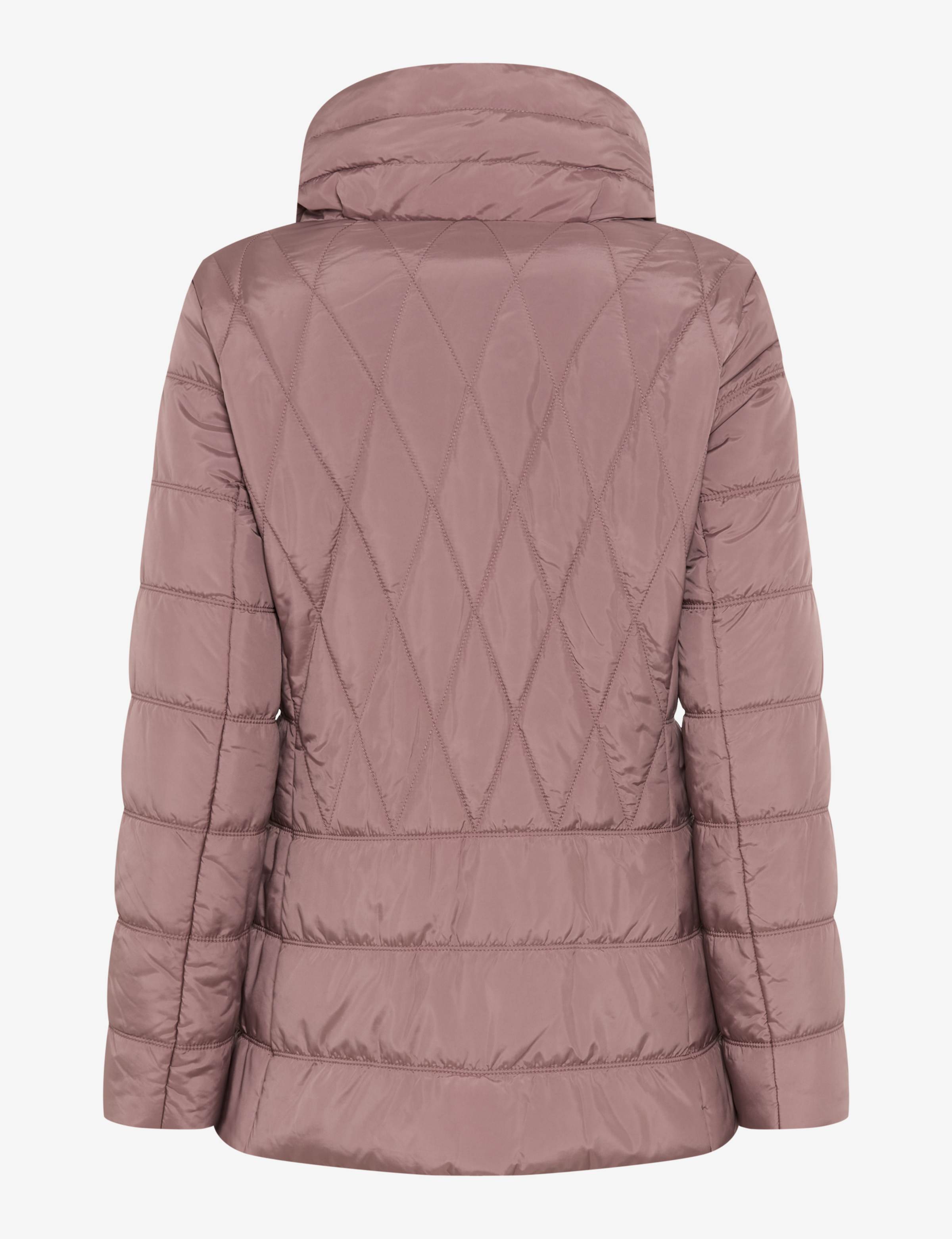 Steppjacke Riga