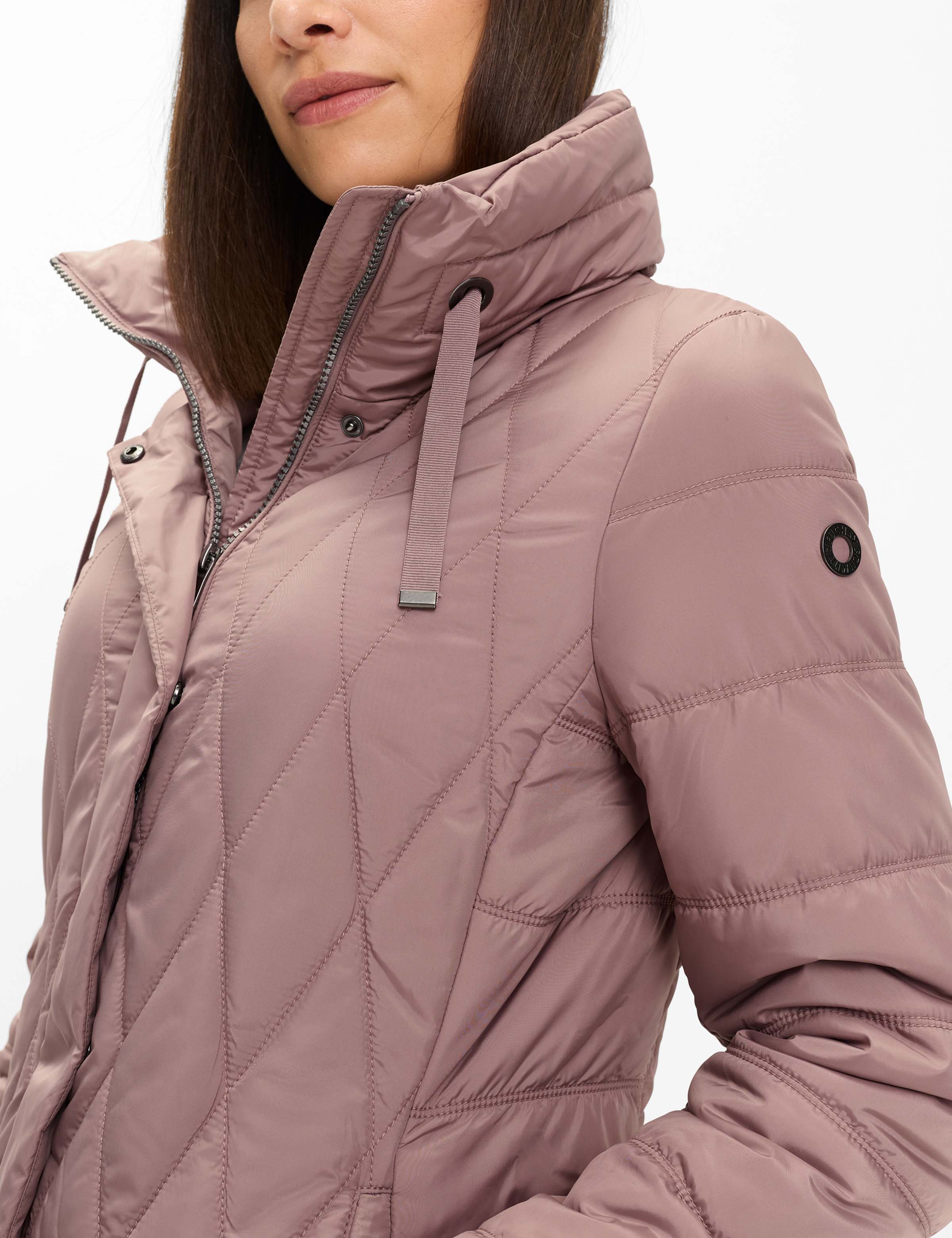 Steppjacke Riga