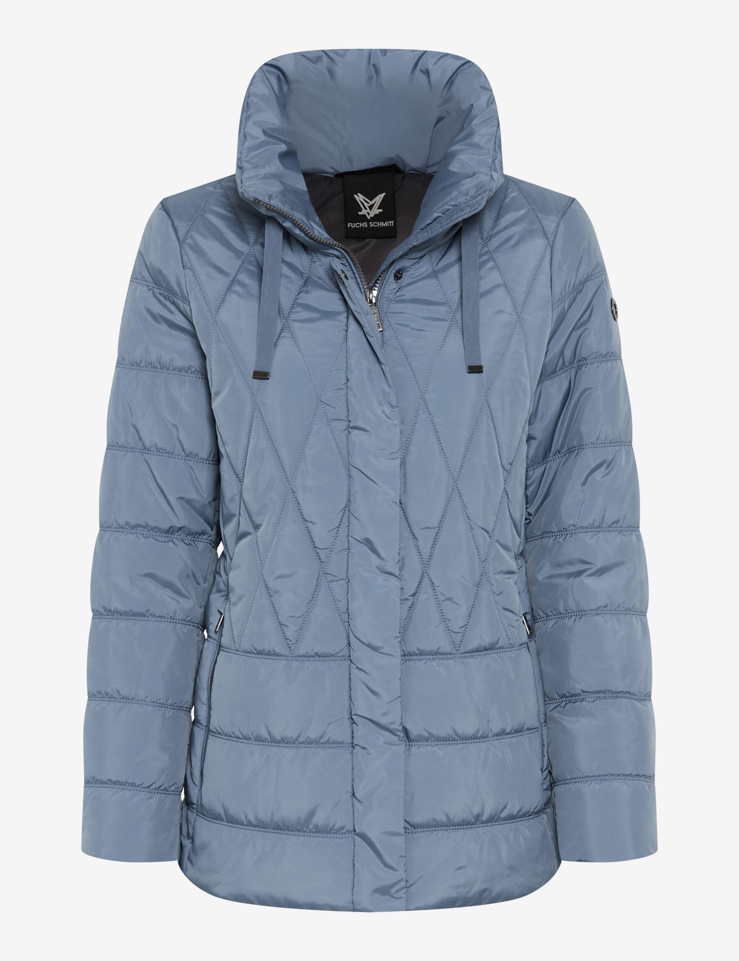 Steppjacke Riga