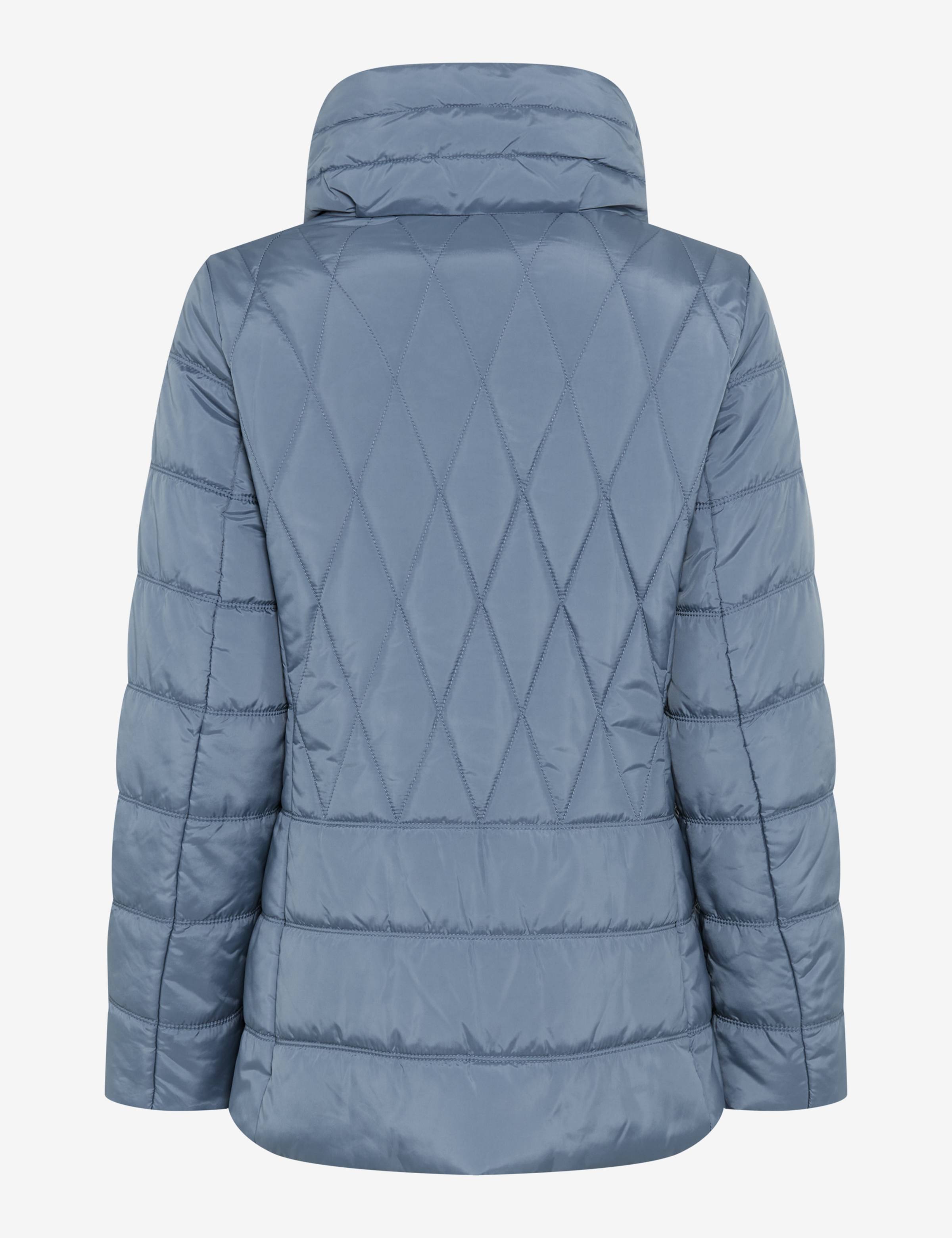 Steppjacke Riga