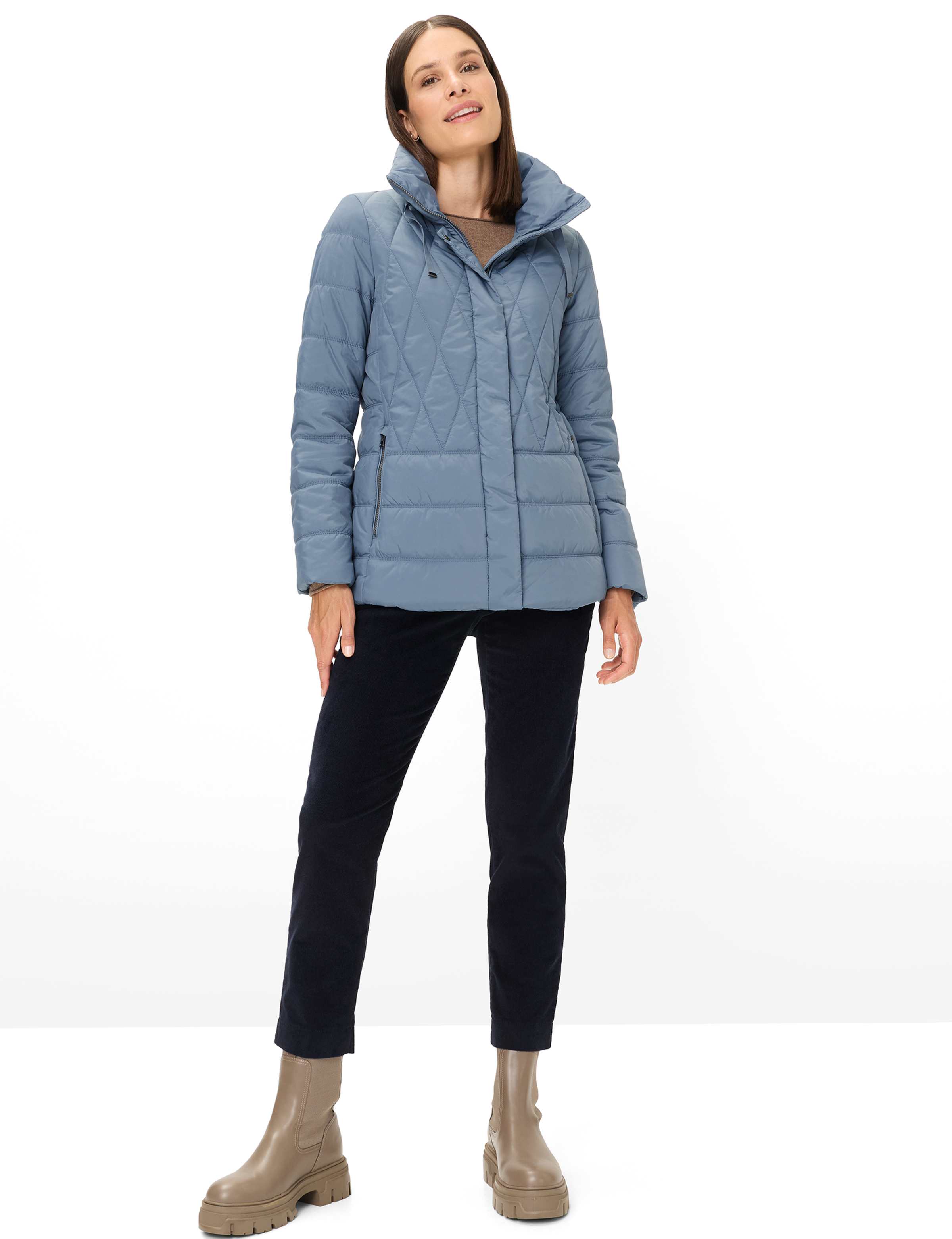 Steppjacke Riga
