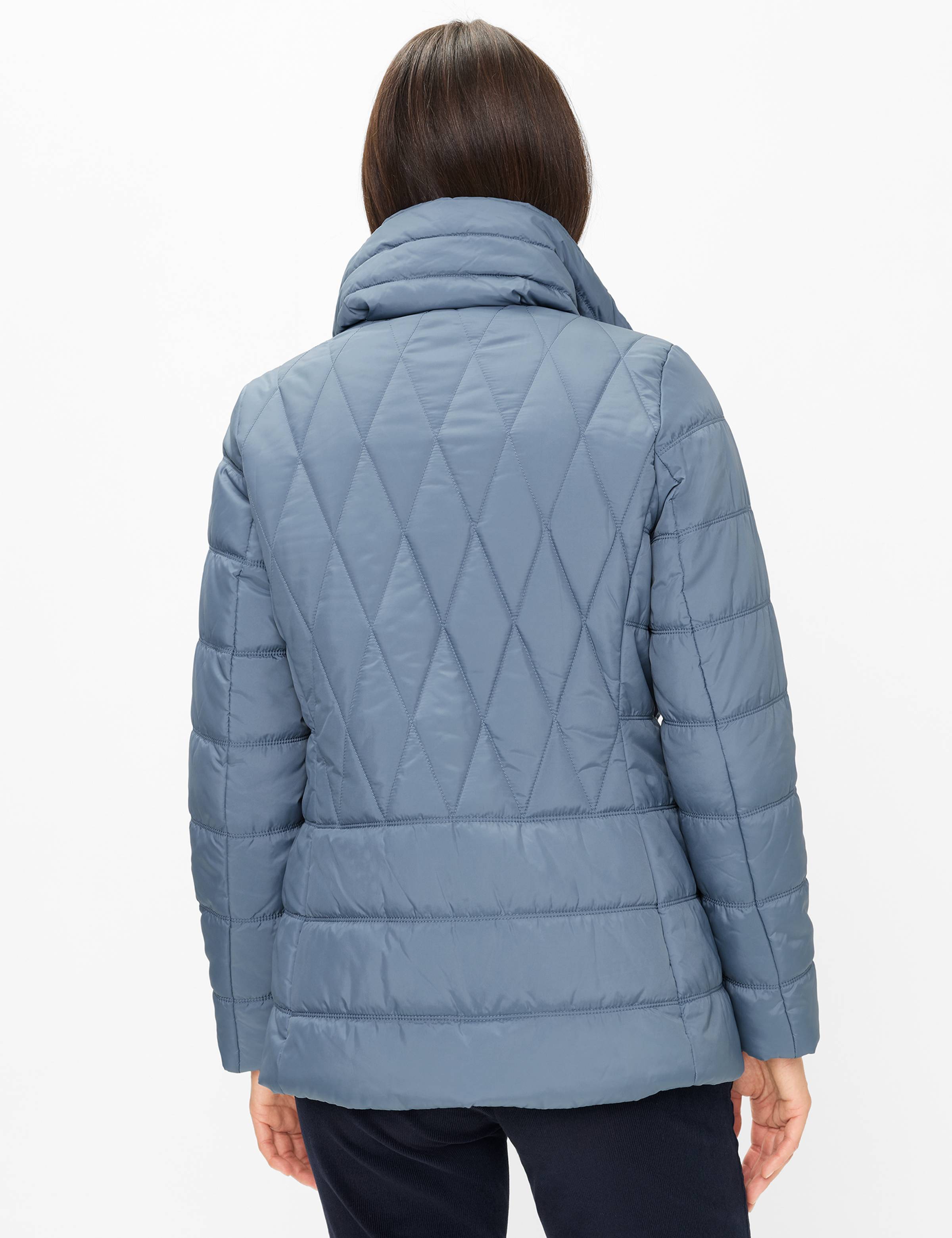 Steppjacke Riga